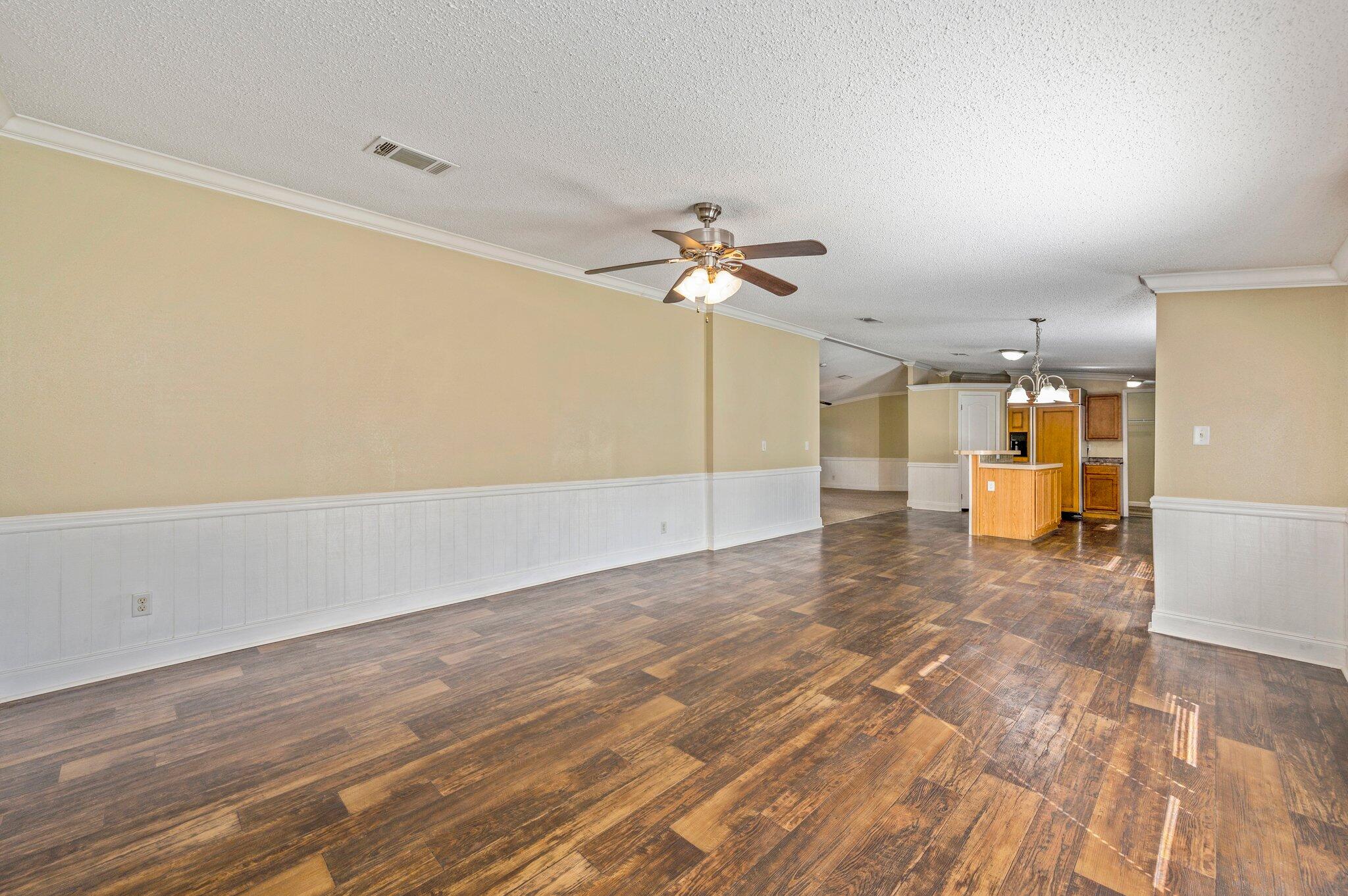 OAKWOOD HILLS UNIT 3 - Residential