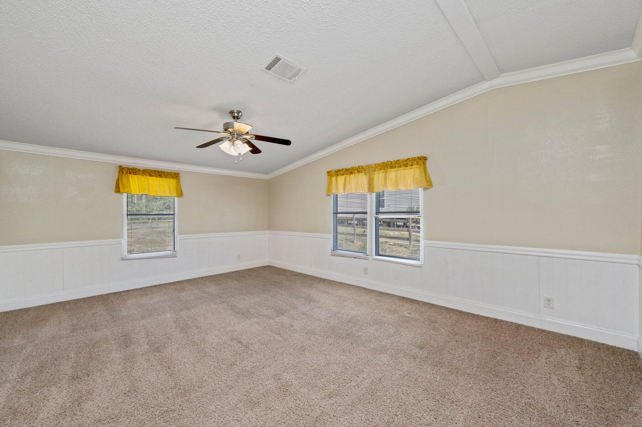 OAKWOOD HILLS UNIT 3 - Residential