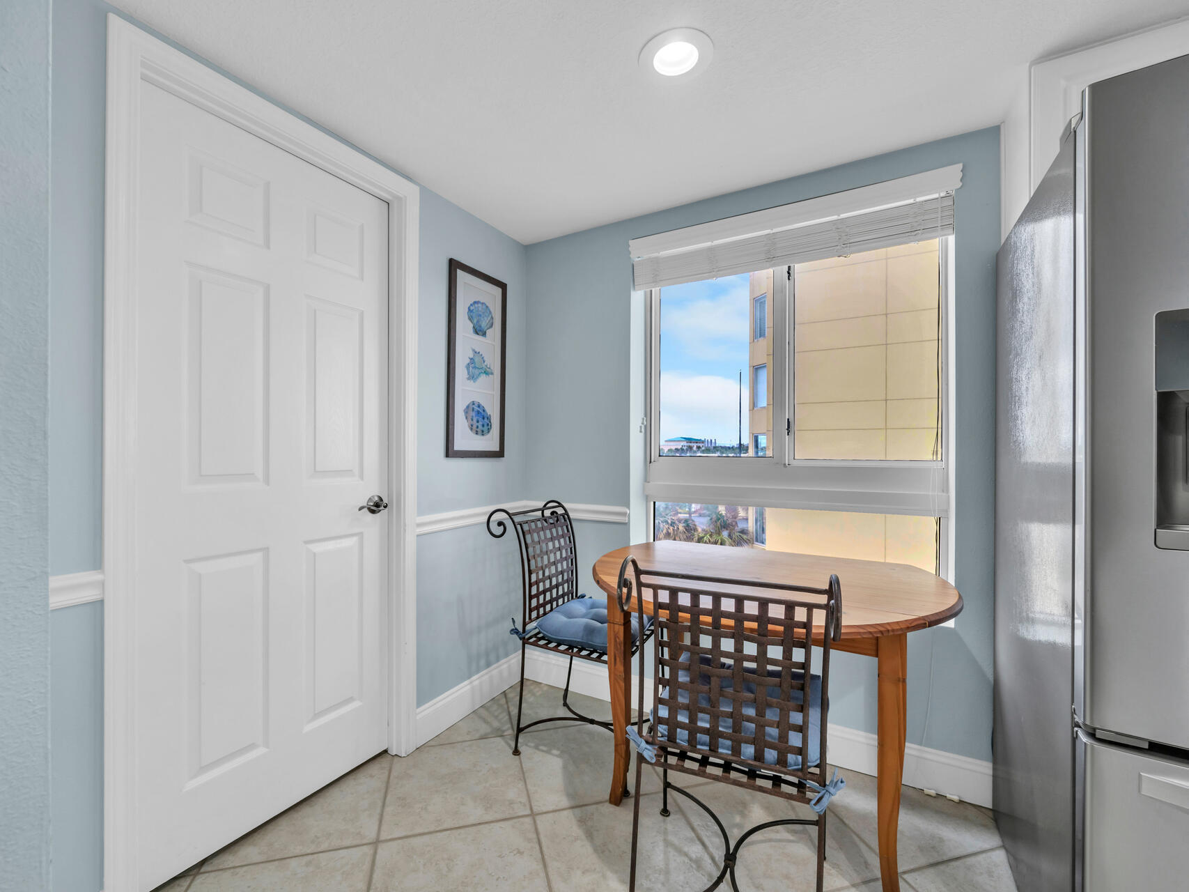 DESTIN TOWERS CONDO - Residential