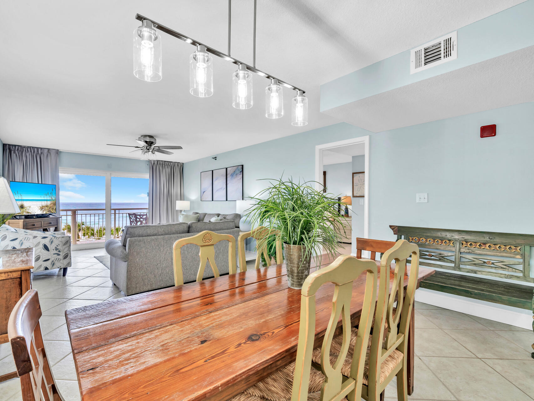 DESTIN TOWERS CONDO - Residential