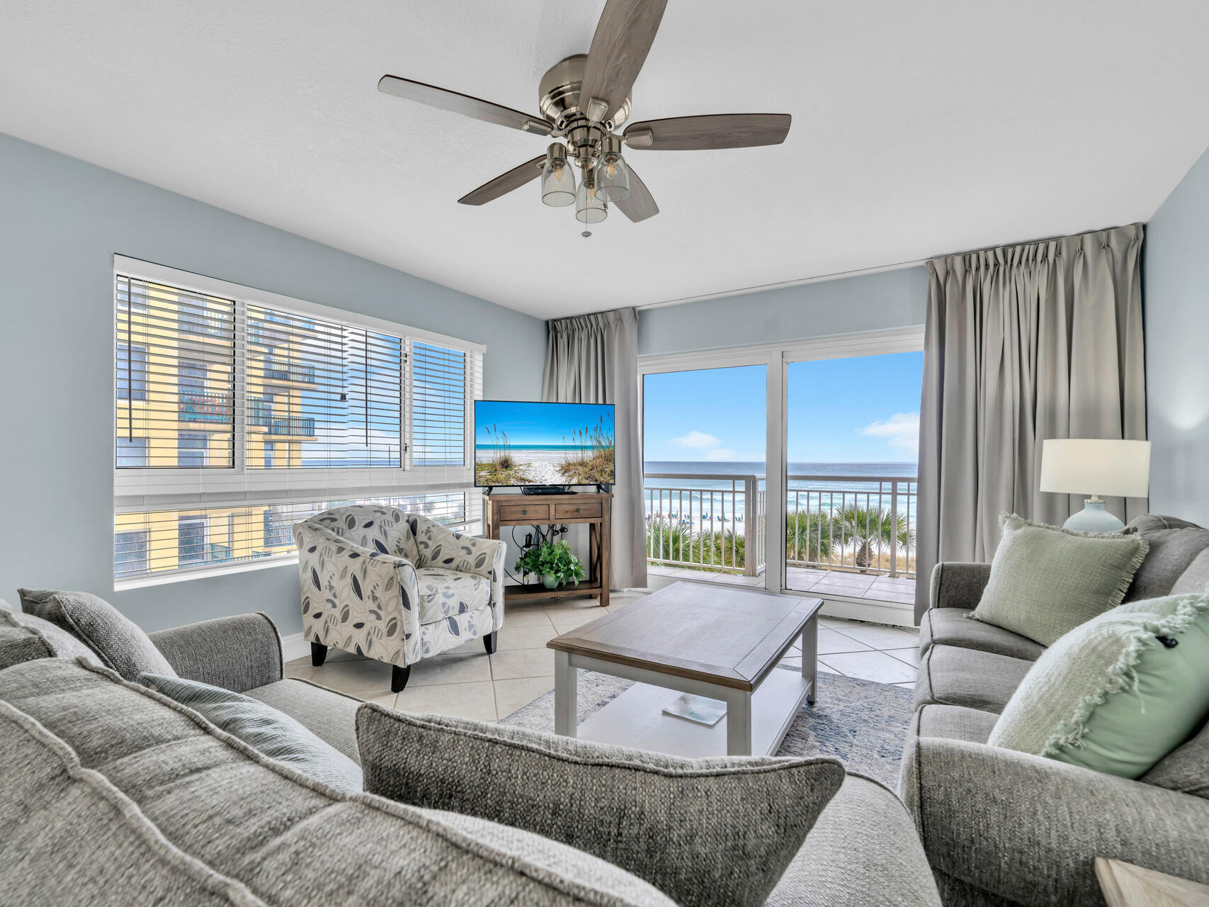DESTIN TOWERS CONDO - Residential