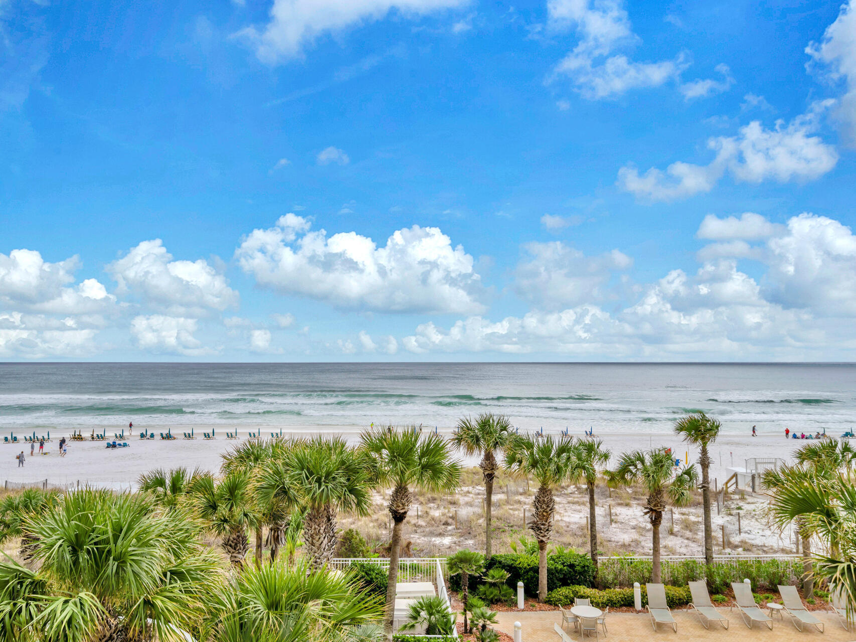 DESTIN TOWERS CONDO - Residential