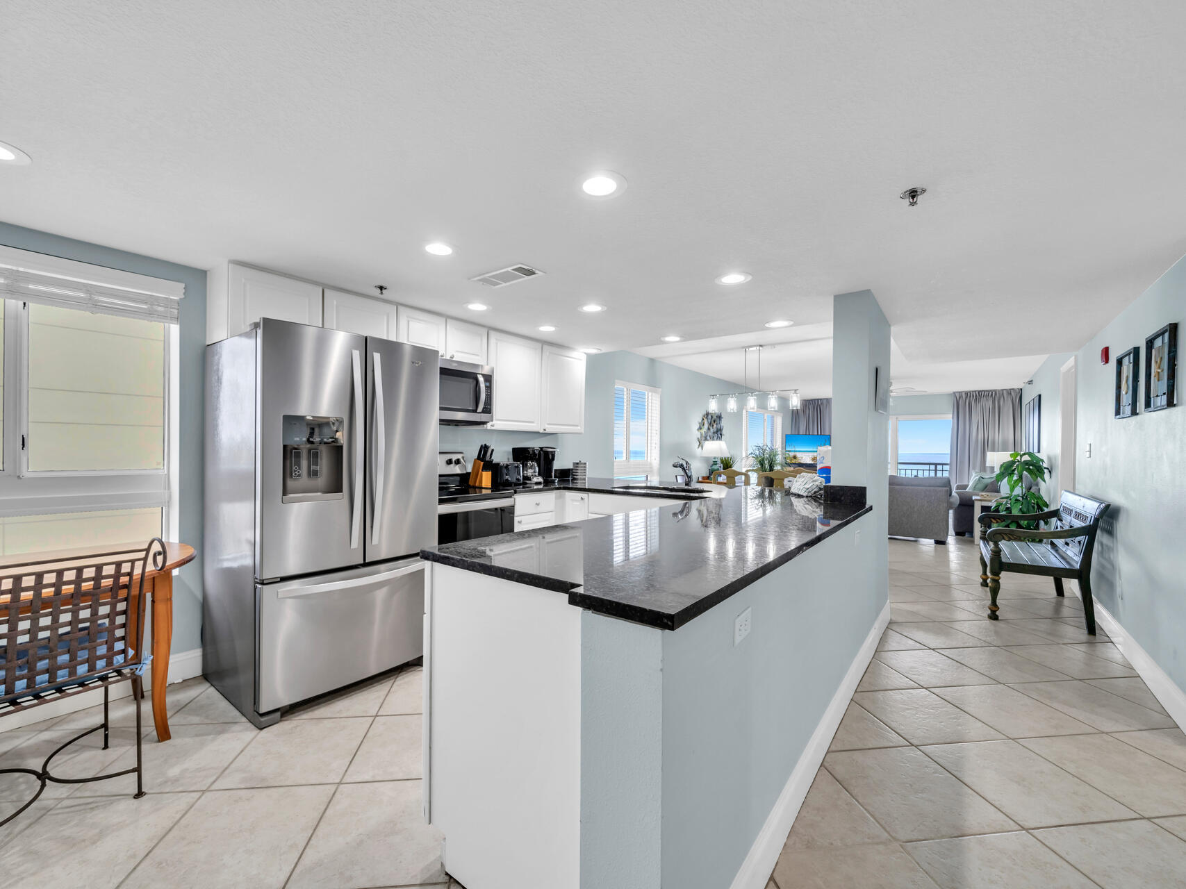 DESTIN TOWERS CONDO - Residential