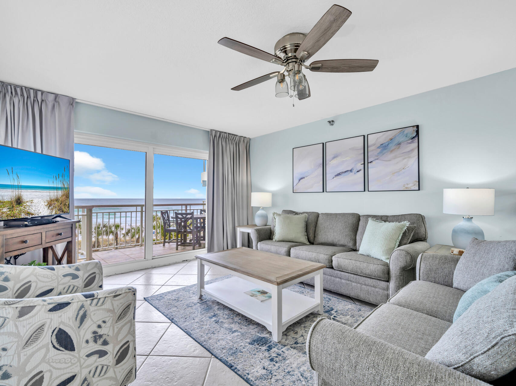 DESTIN TOWERS CONDO - Residential