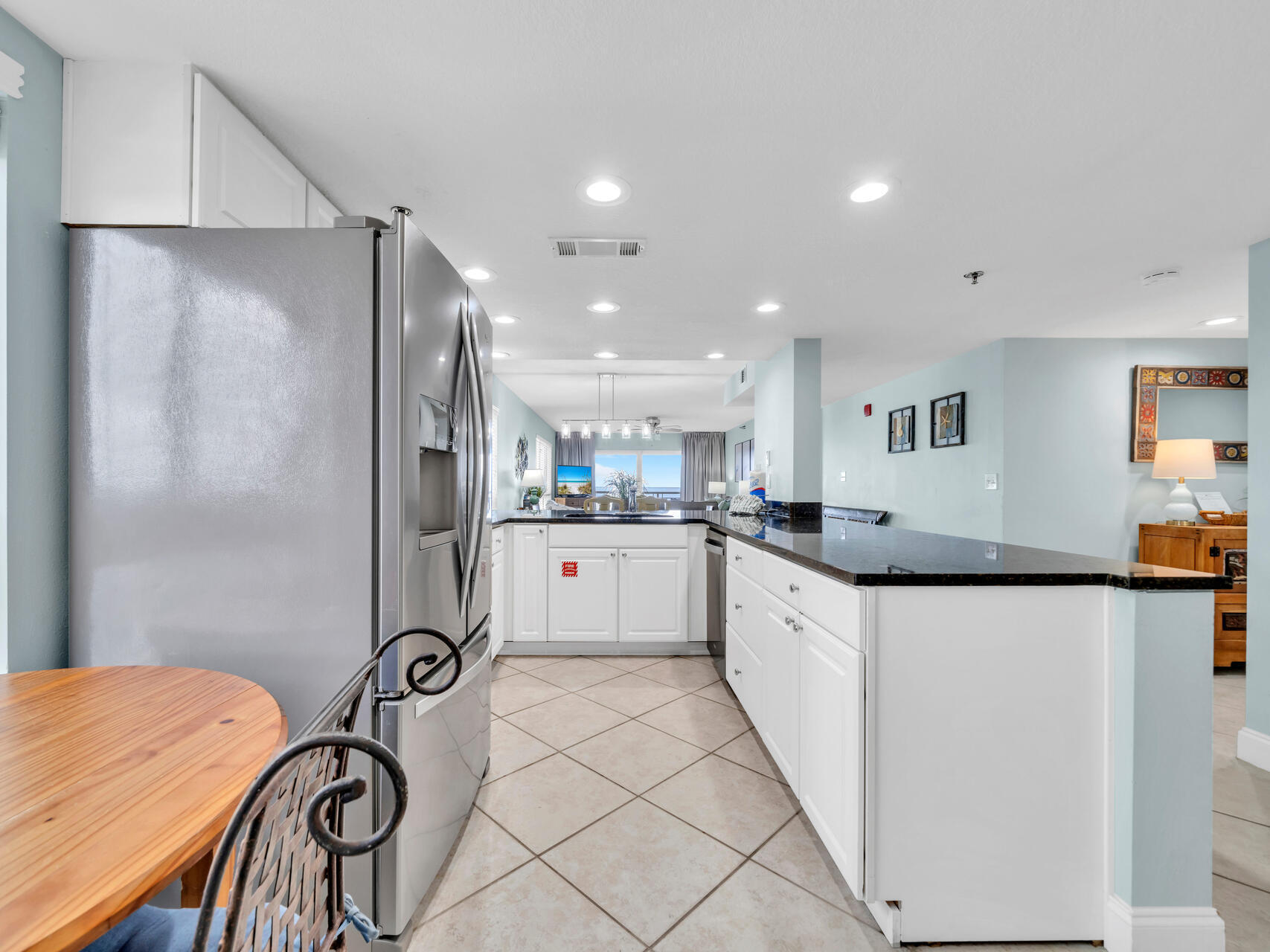 DESTIN TOWERS CONDO - Residential