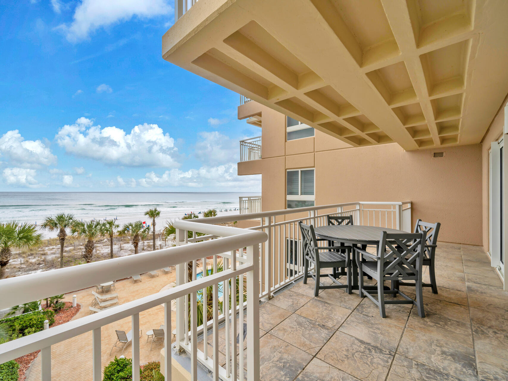 DESTIN TOWERS CONDO - Residential