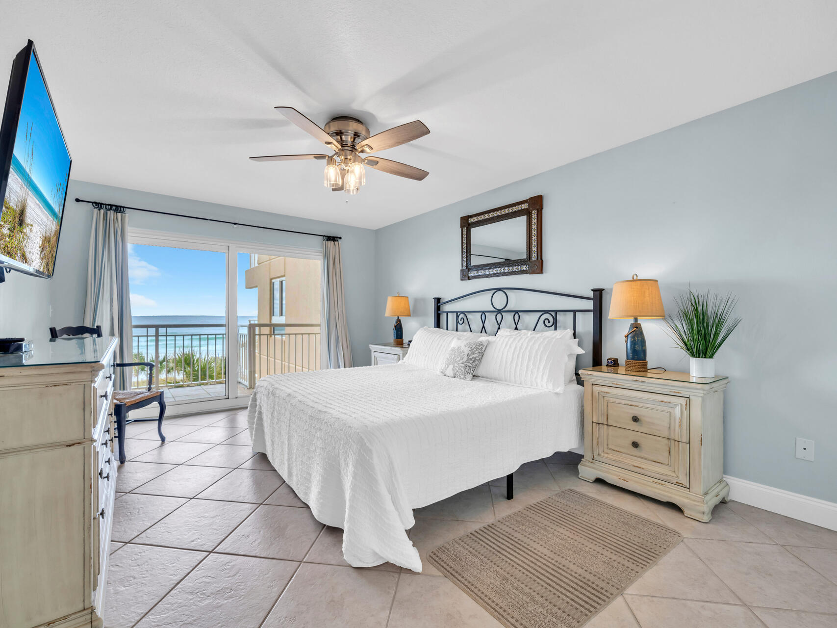 DESTIN TOWERS CONDO - Residential