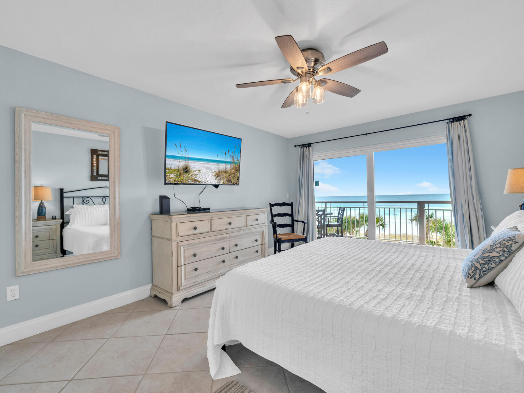 DESTIN TOWERS CONDO - Residential