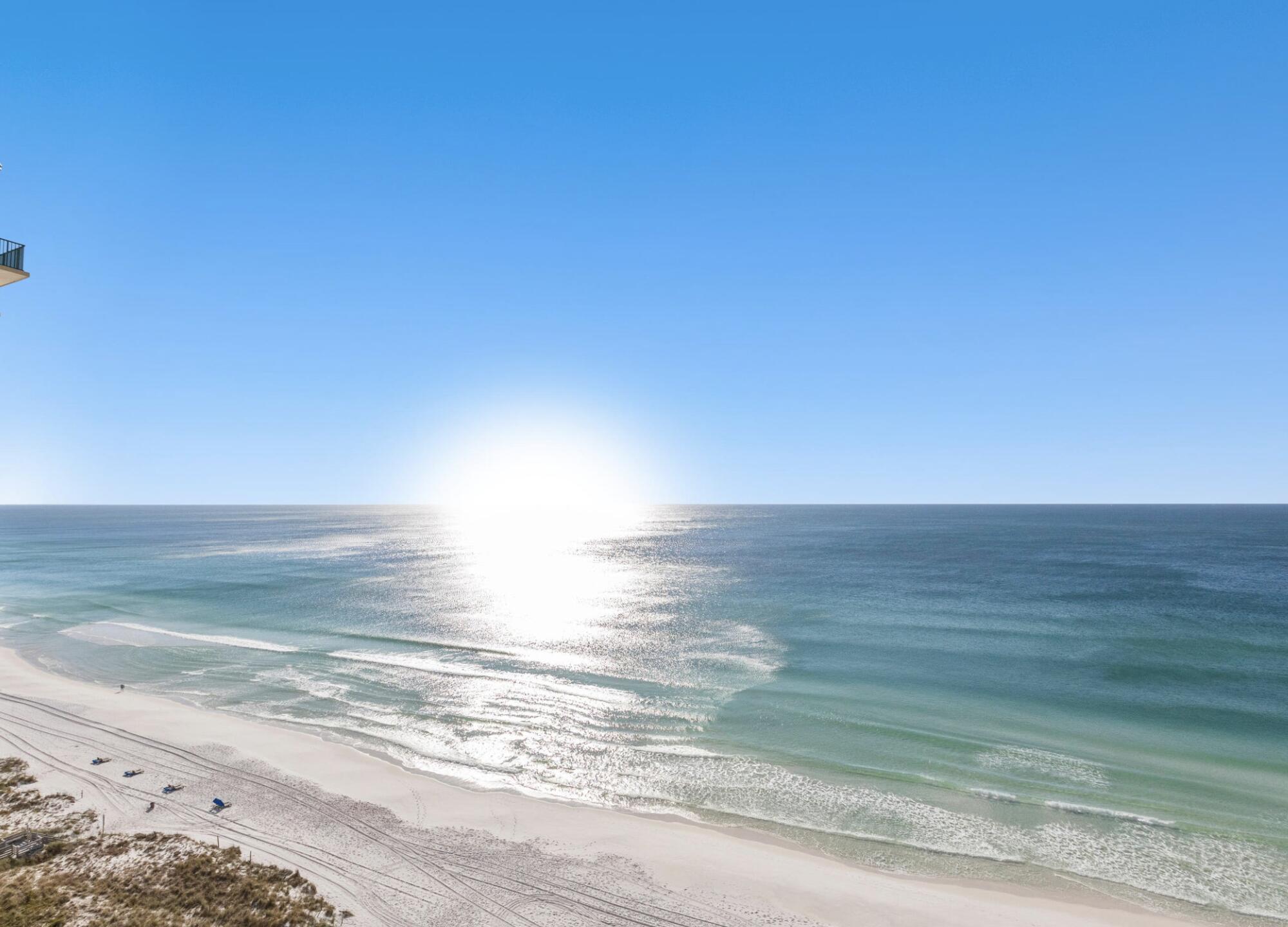 DESTIN TOWERS CONDO - Residential