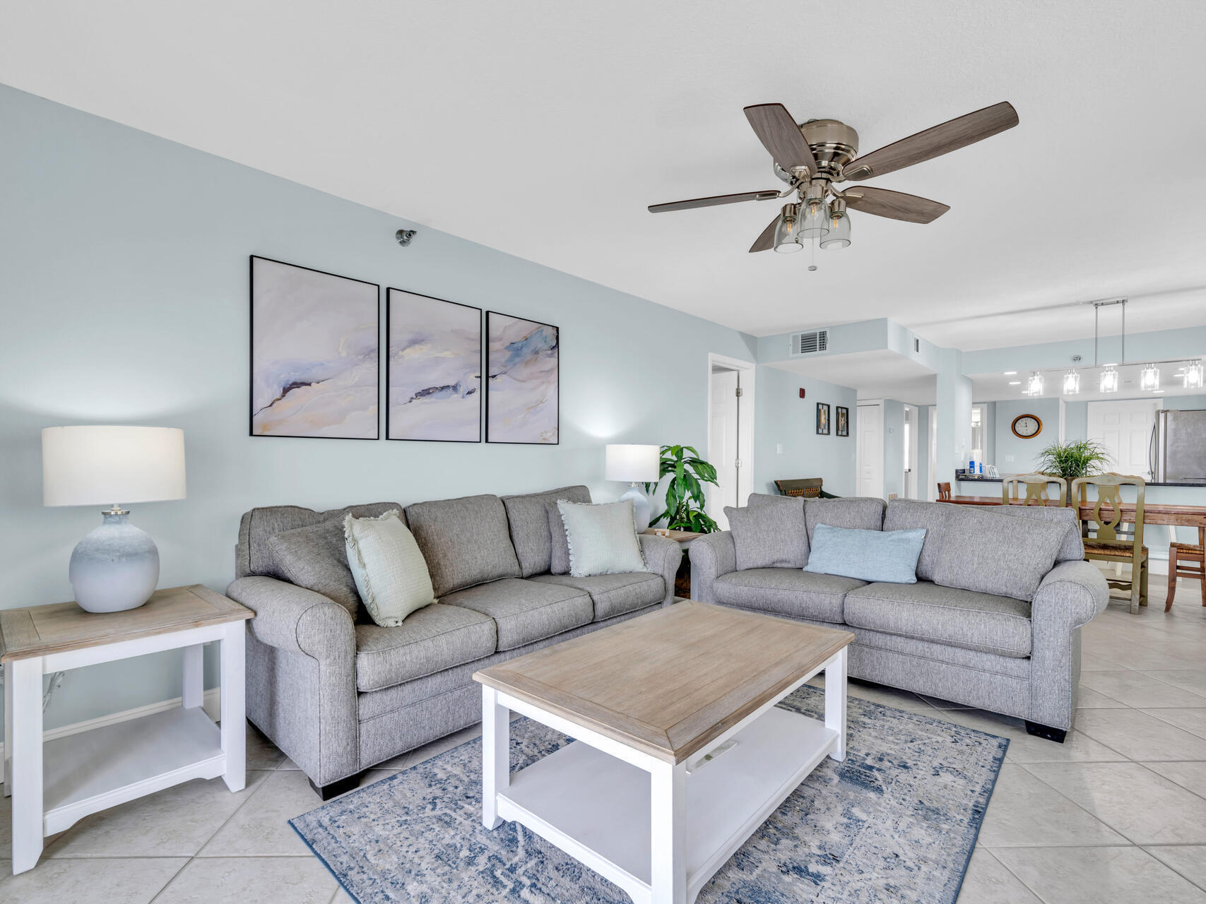 DESTIN TOWERS CONDO - Residential