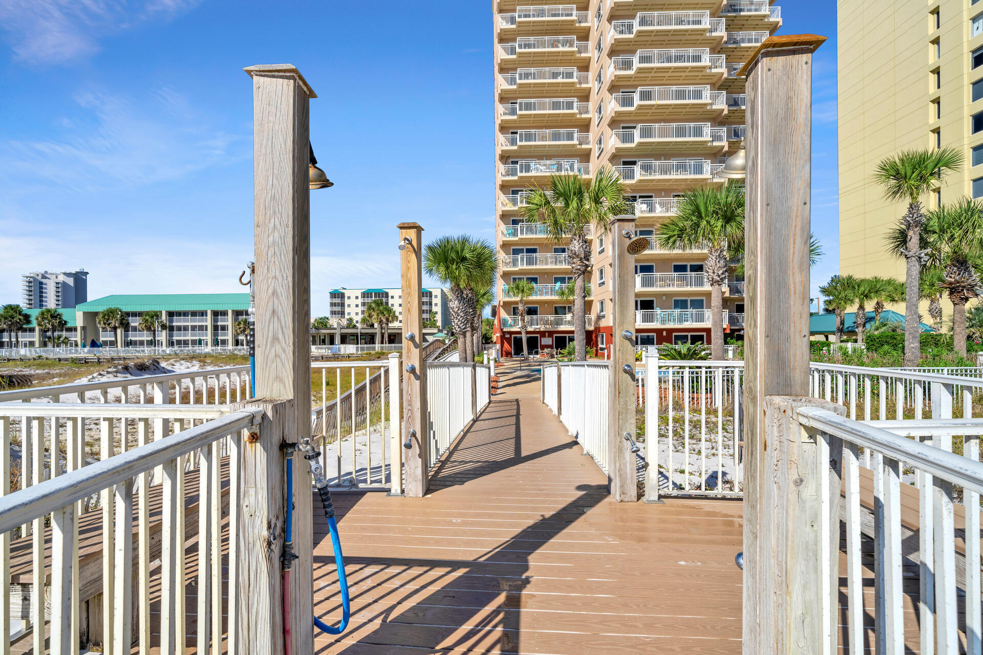 DESTIN TOWERS CONDO - Residential