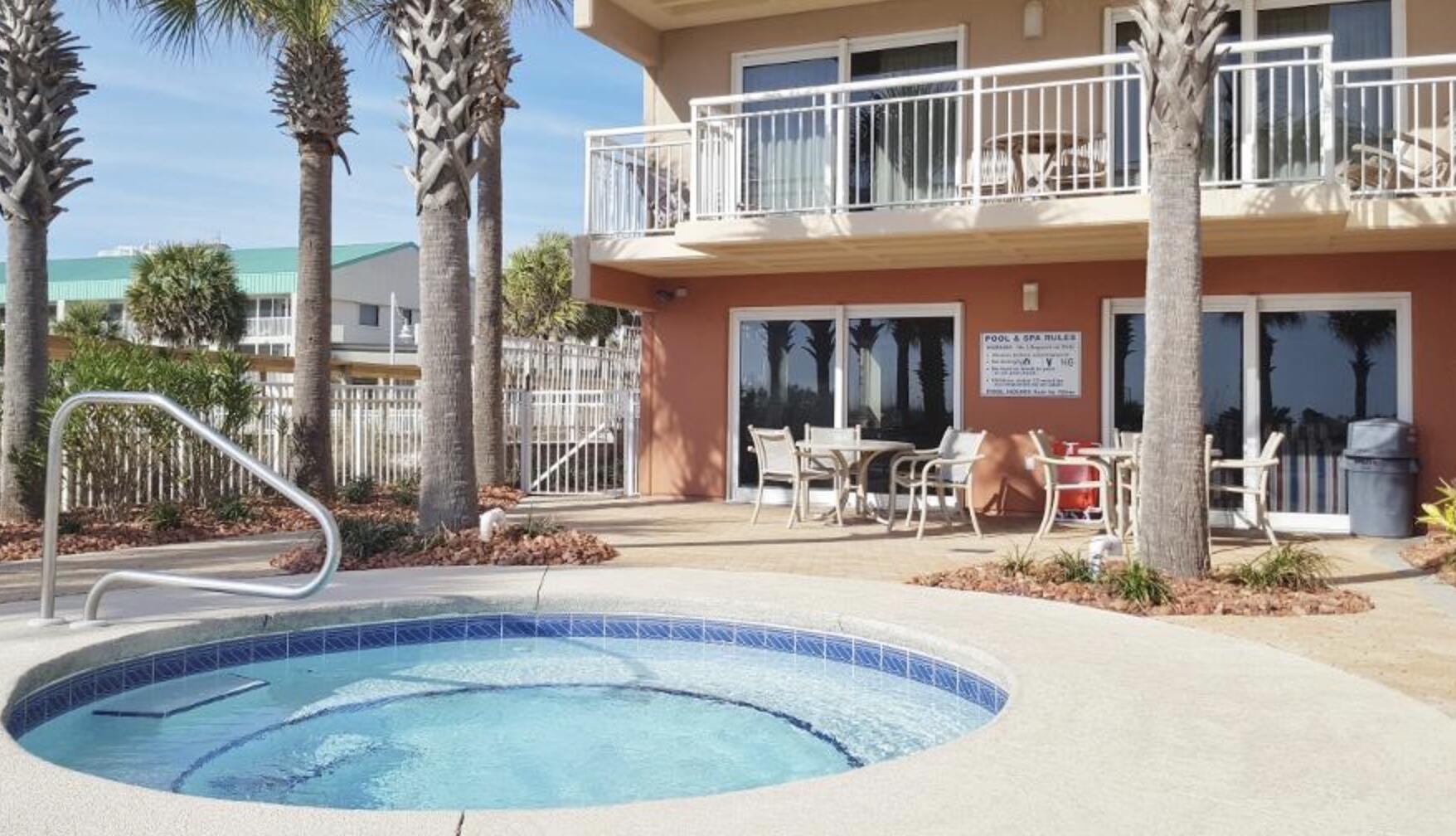 DESTIN TOWERS CONDO - Residential