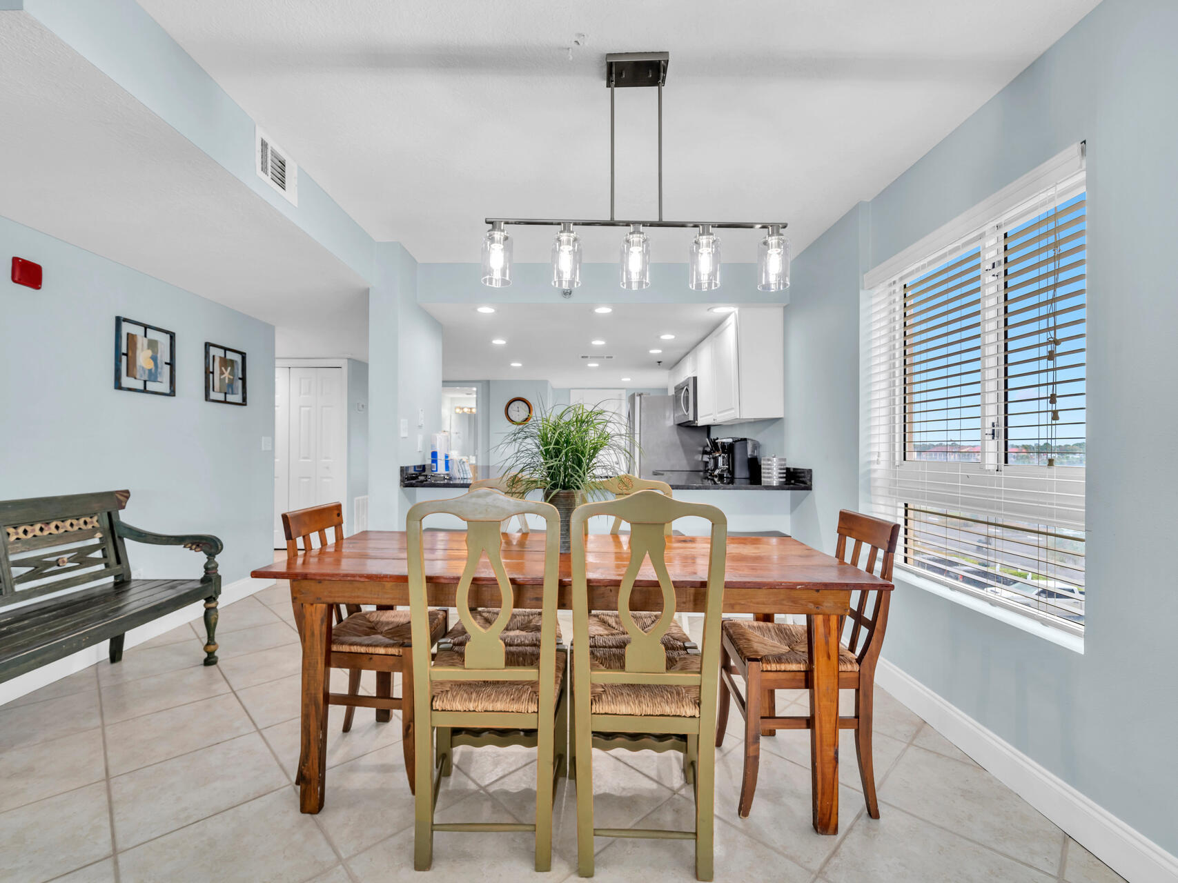 DESTIN TOWERS CONDO - Residential