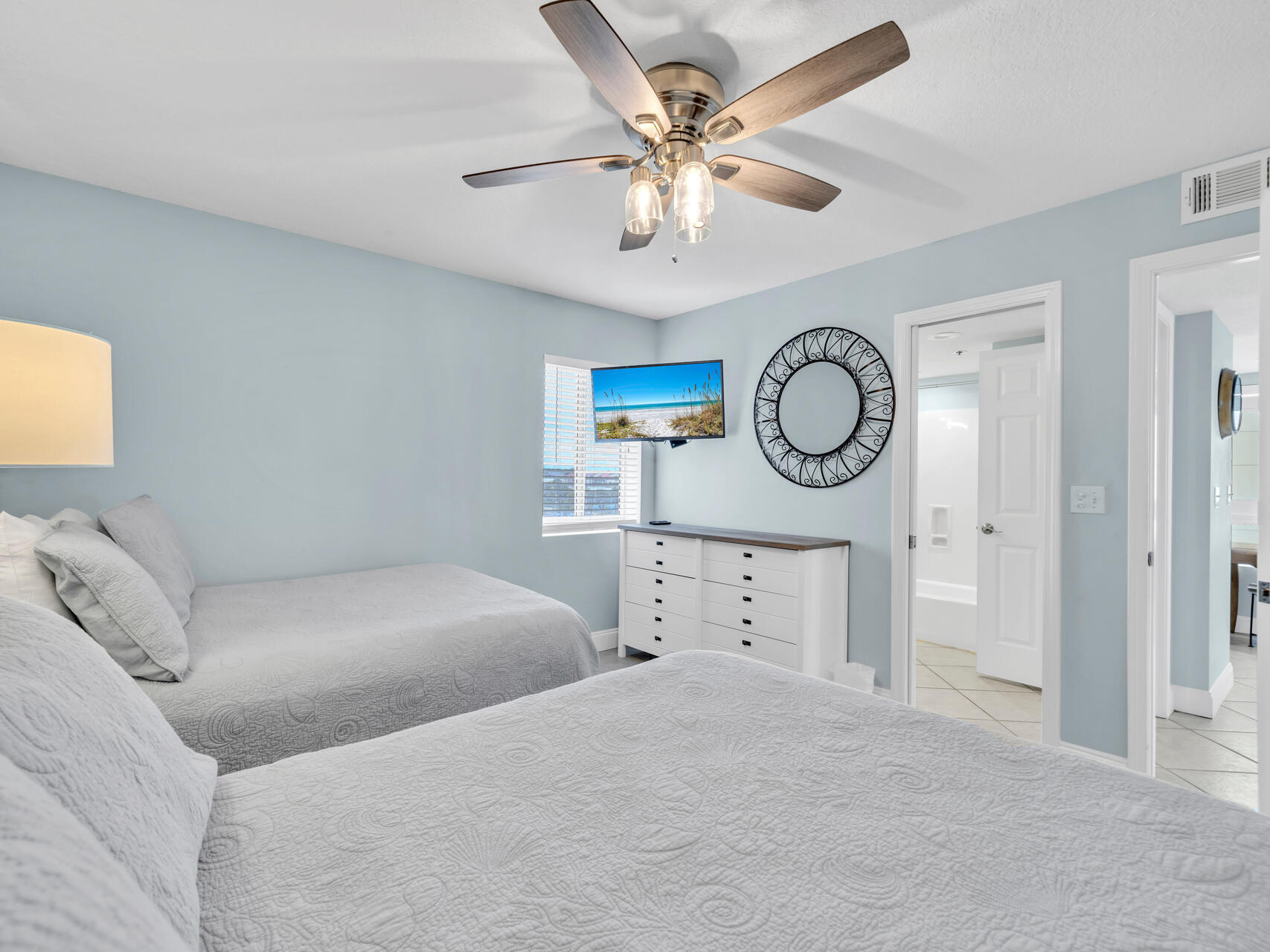DESTIN TOWERS CONDO - Residential
