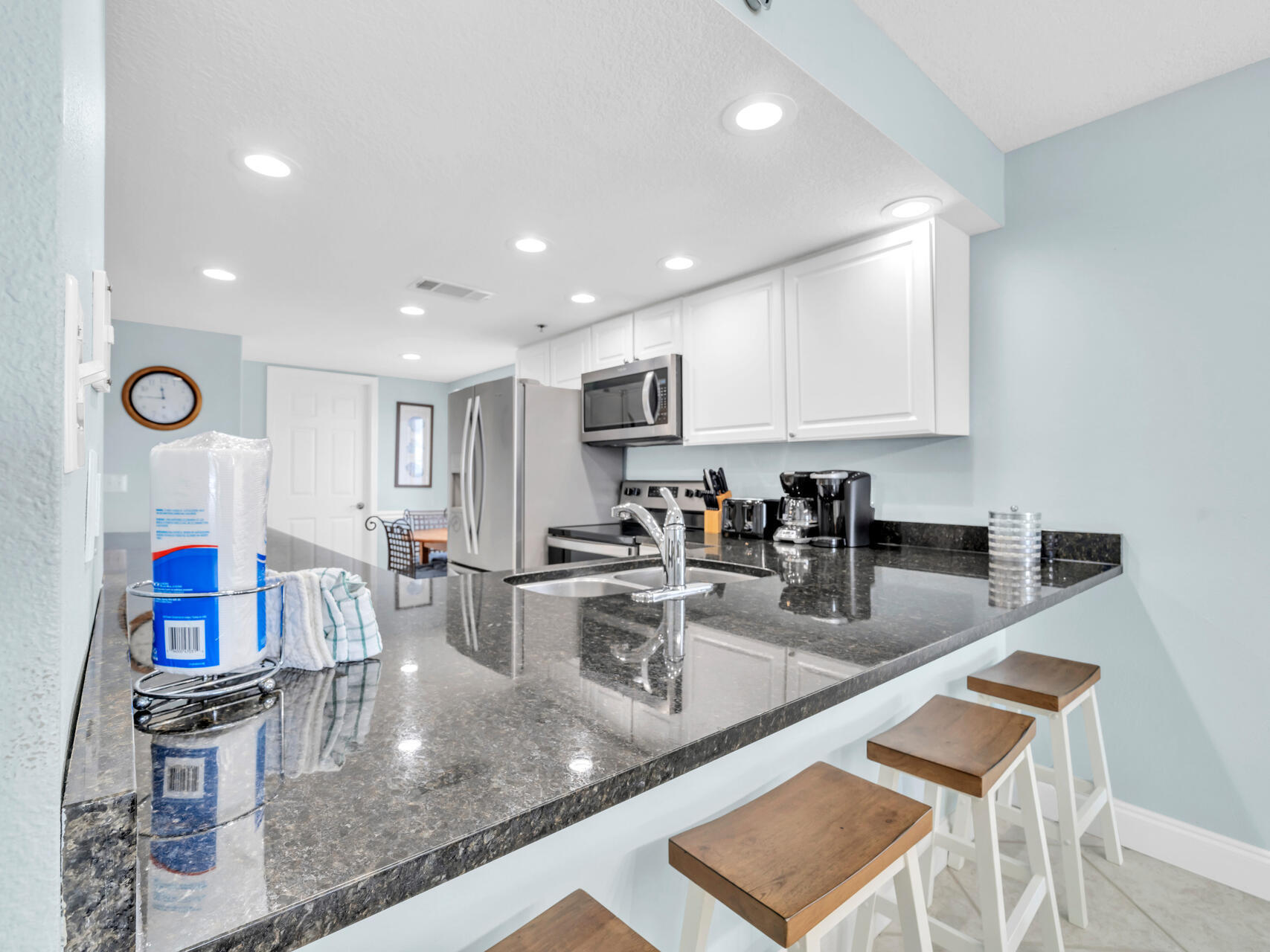 DESTIN TOWERS CONDO - Residential