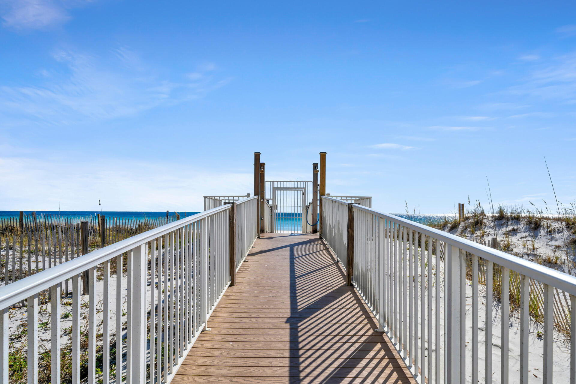 DESTIN TOWERS CONDO - Residential