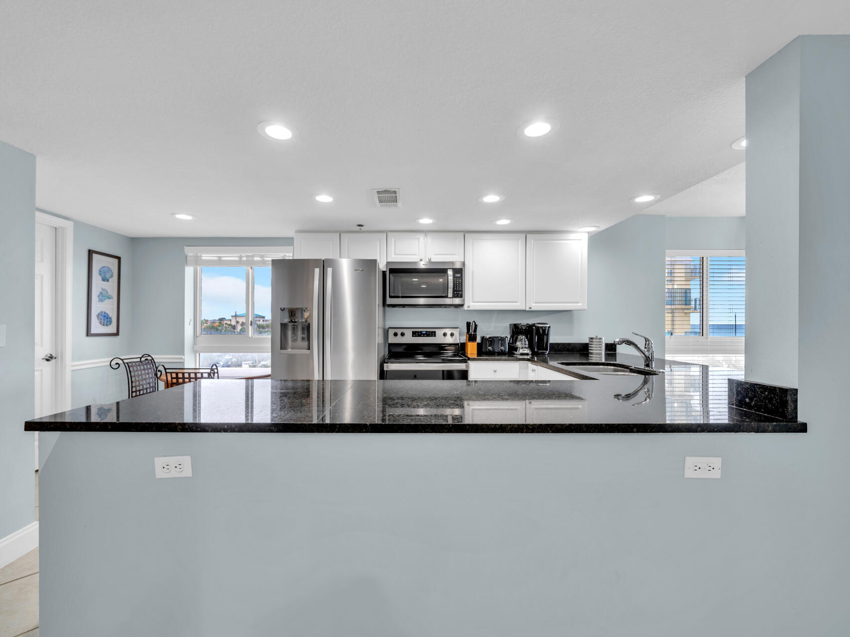 DESTIN TOWERS CONDO - Residential