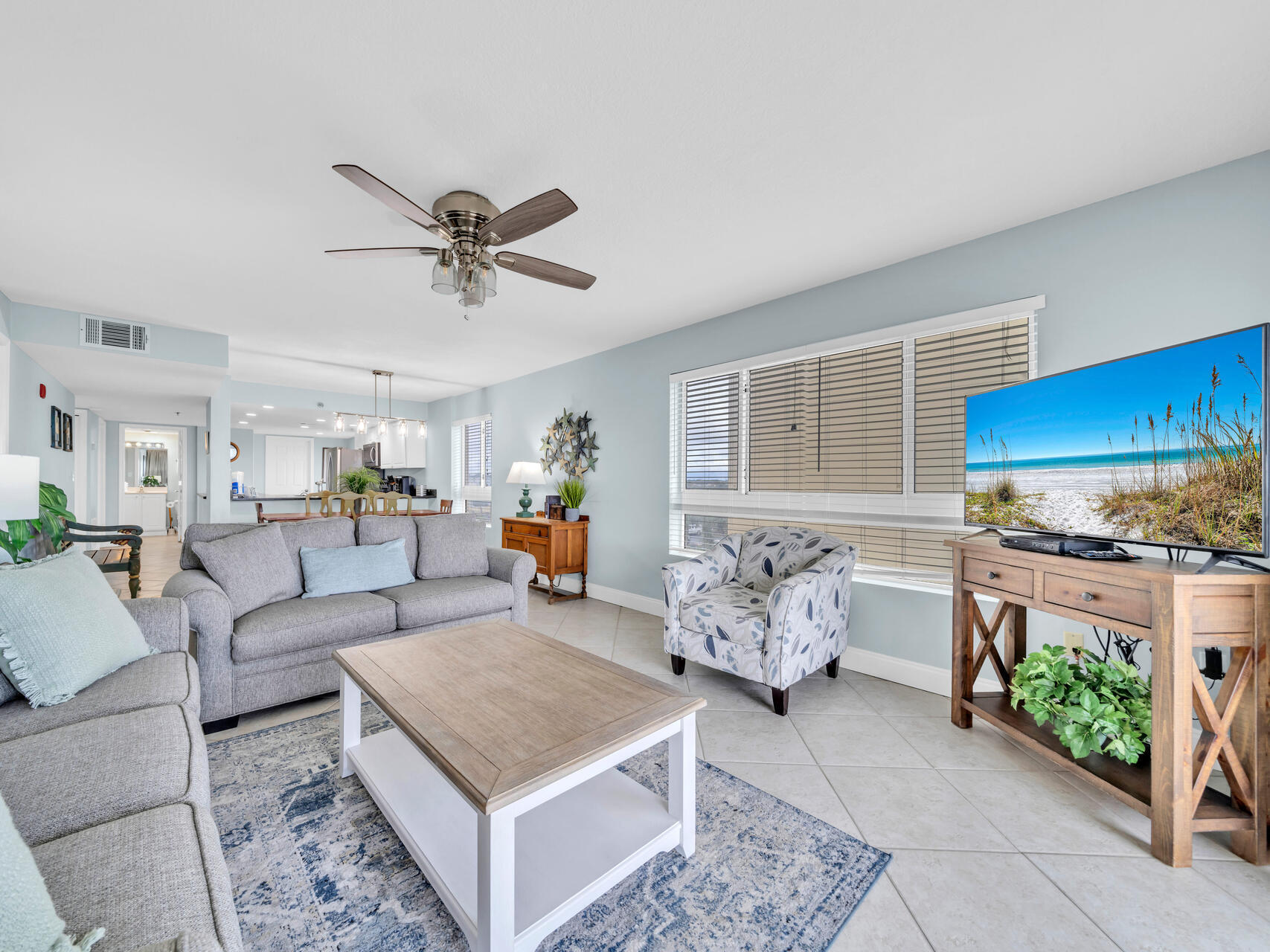 DESTIN TOWERS CONDO - Residential