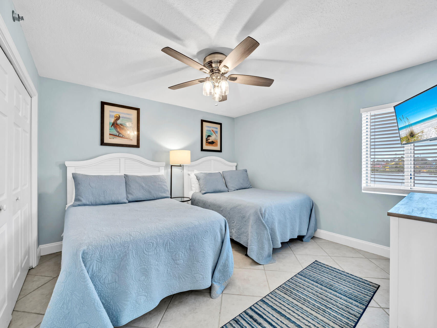 DESTIN TOWERS CONDO - Residential