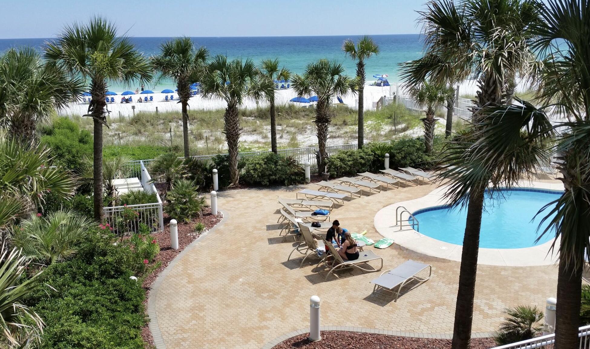DESTIN TOWERS CONDO - Residential