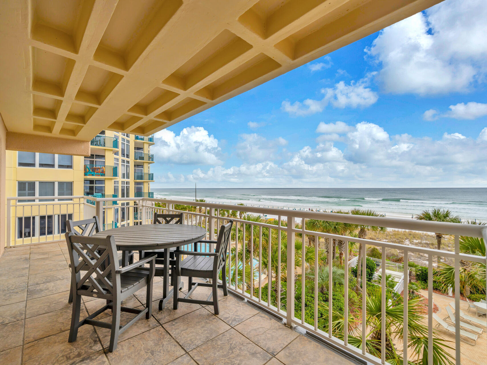 DESTIN TOWERS CONDO - Residential