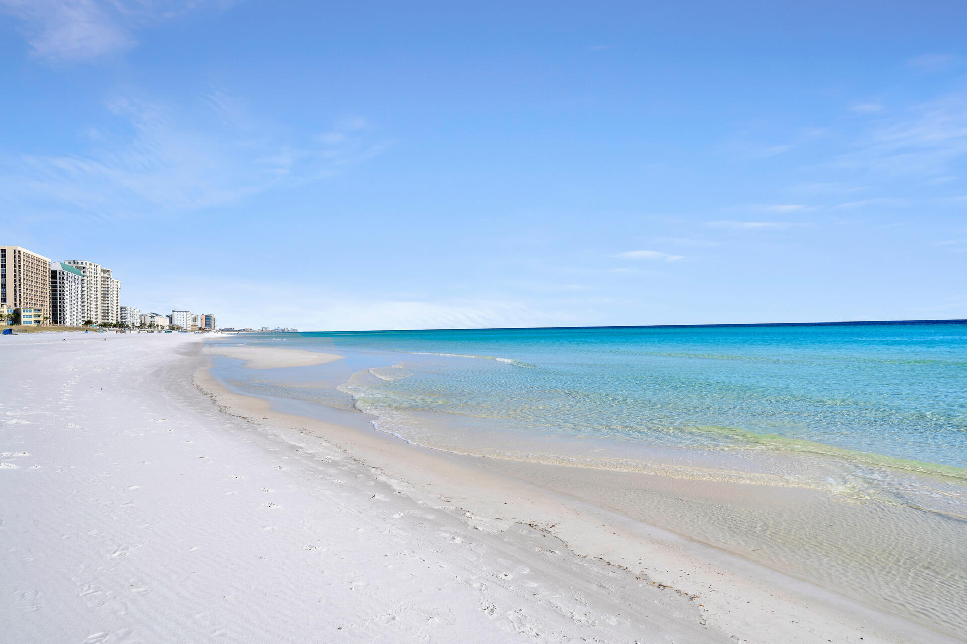DESTIN TOWERS CONDO - Residential