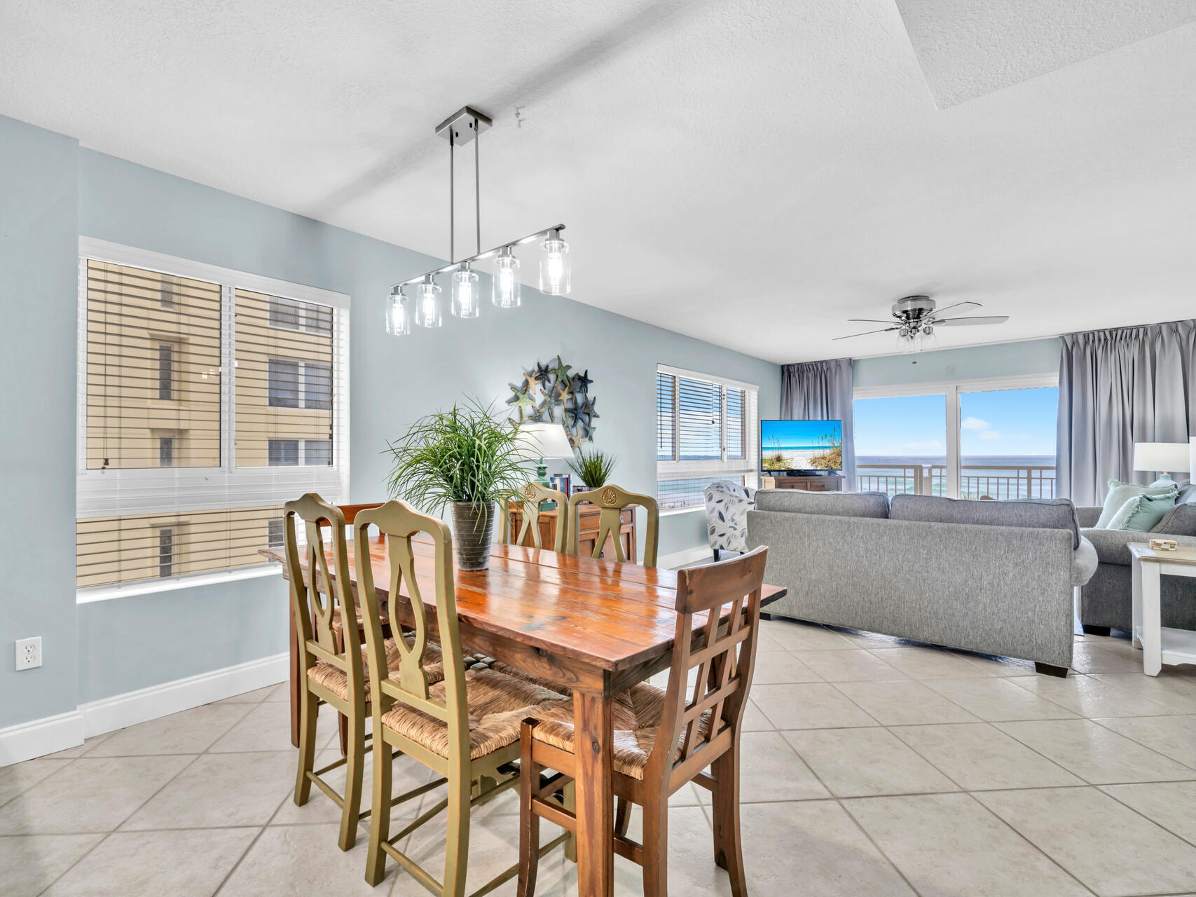 DESTIN TOWERS CONDO - Residential
