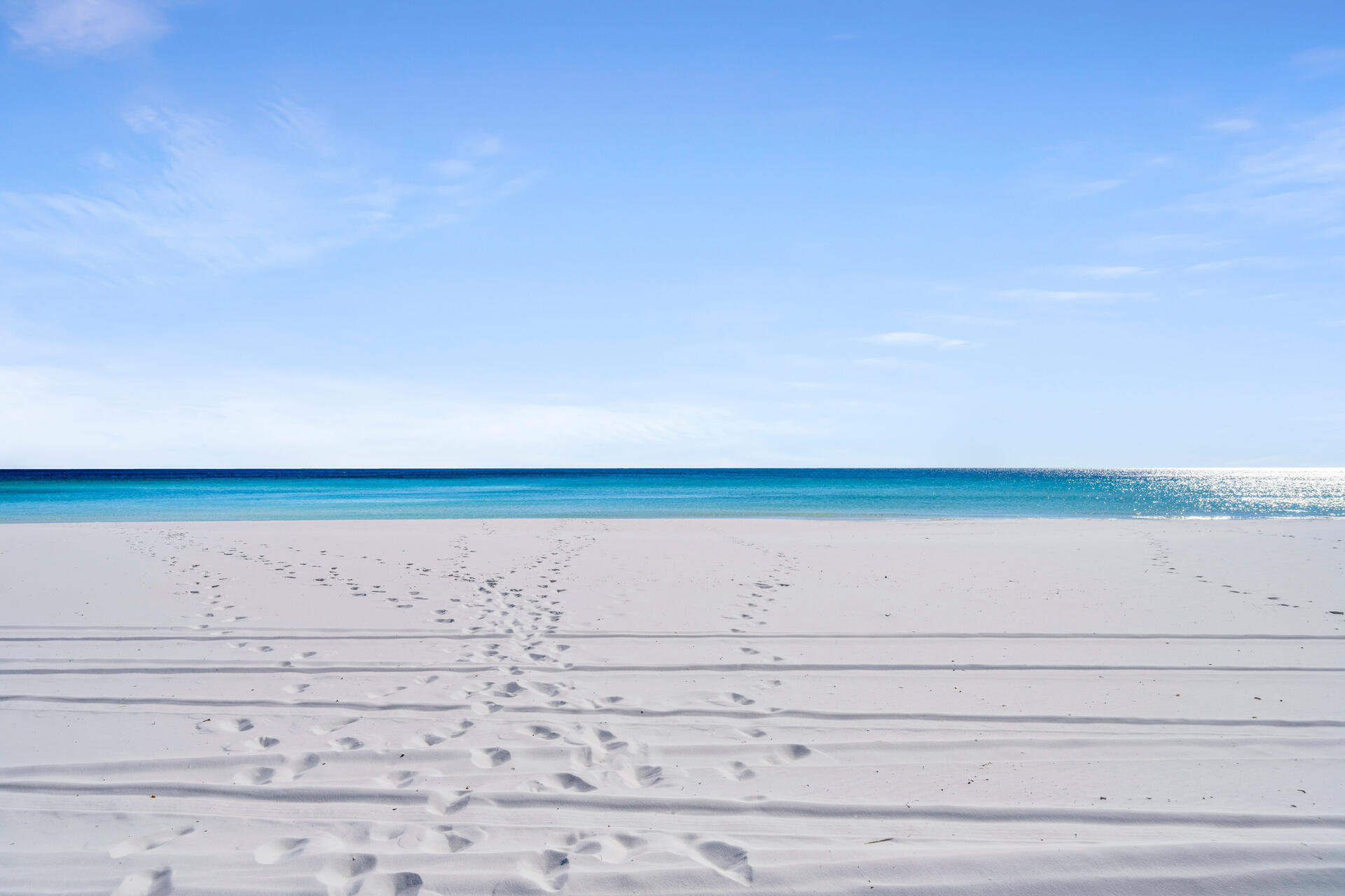 DESTIN TOWERS CONDO - Residential