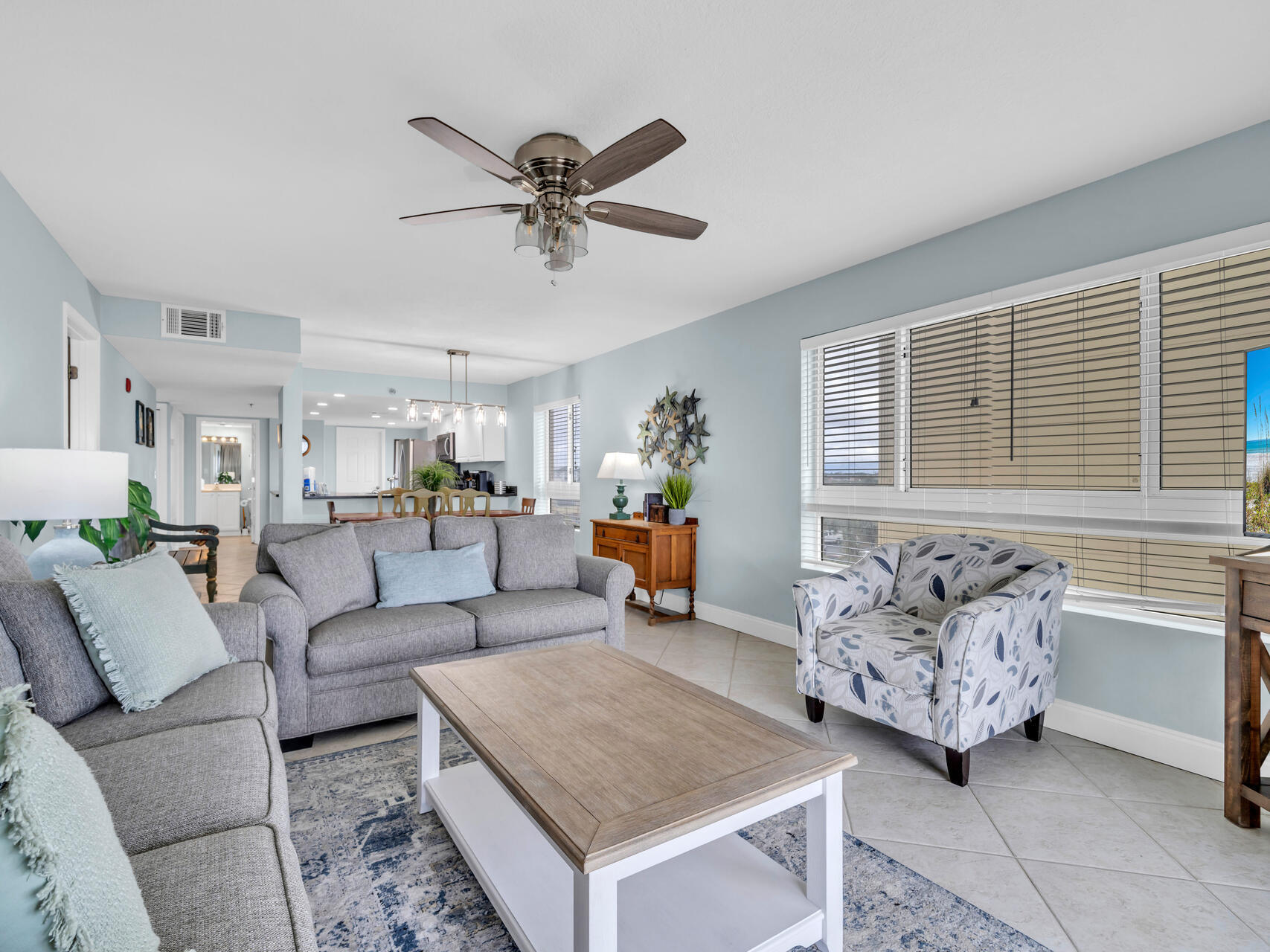 DESTIN TOWERS CONDO - Residential