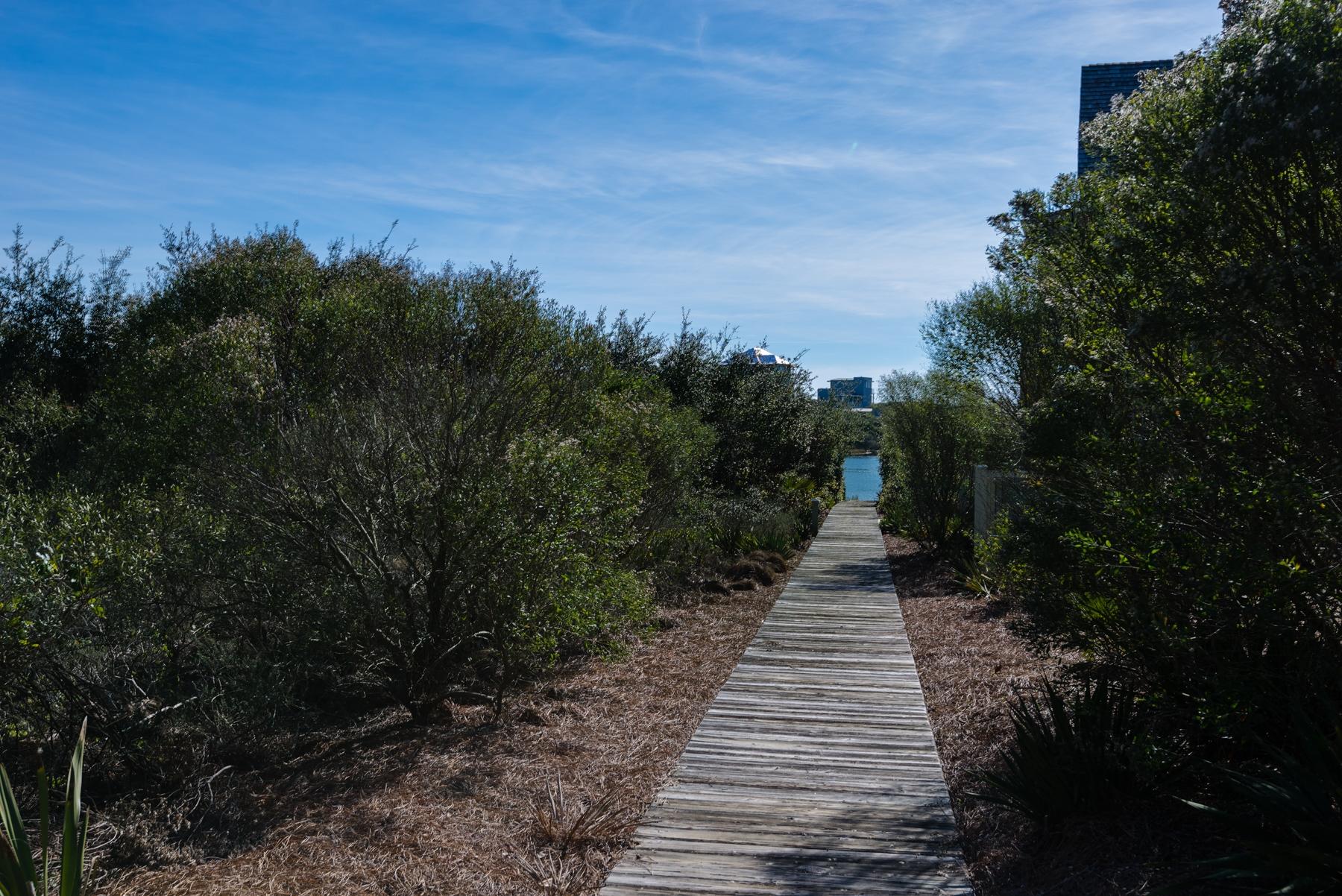 Watersound Beach - Residential