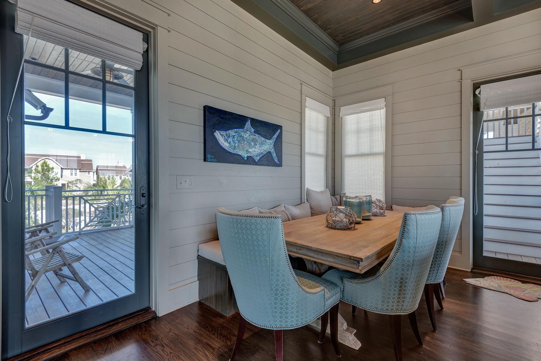 Watersound Beach - Residential