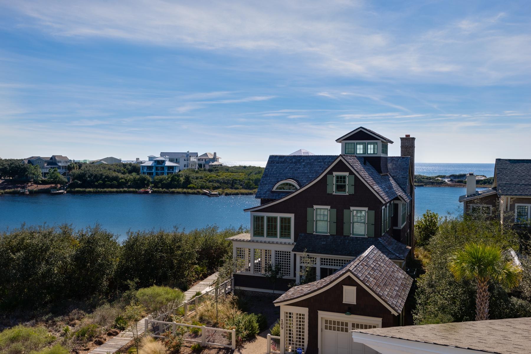 Watersound Beach - Residential