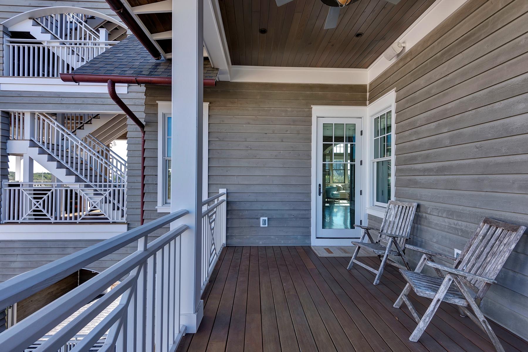 Watersound Beach - Residential