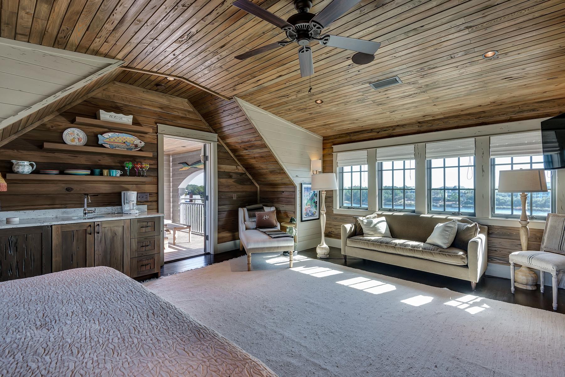Watersound Beach - Residential