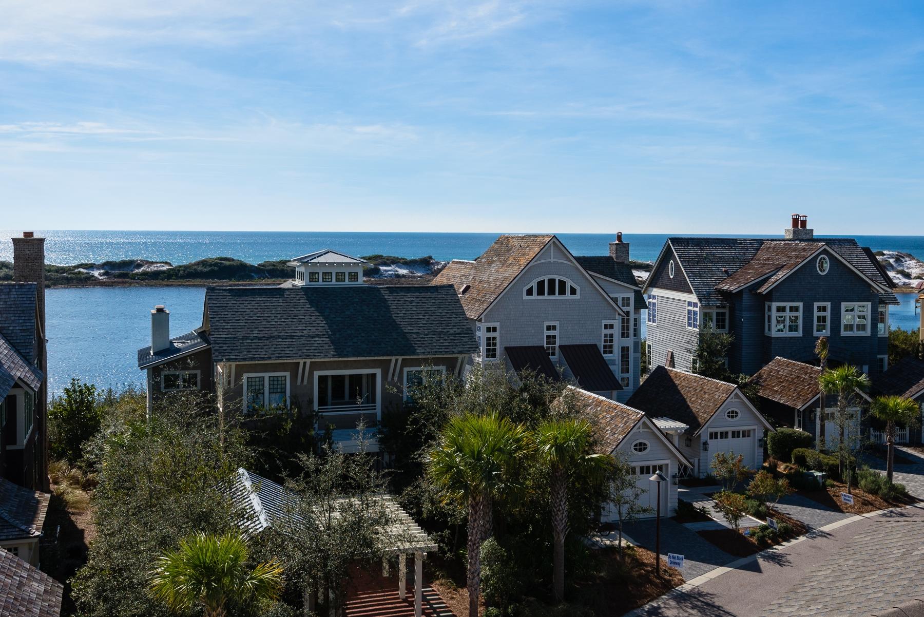 Watersound Beach - Residential