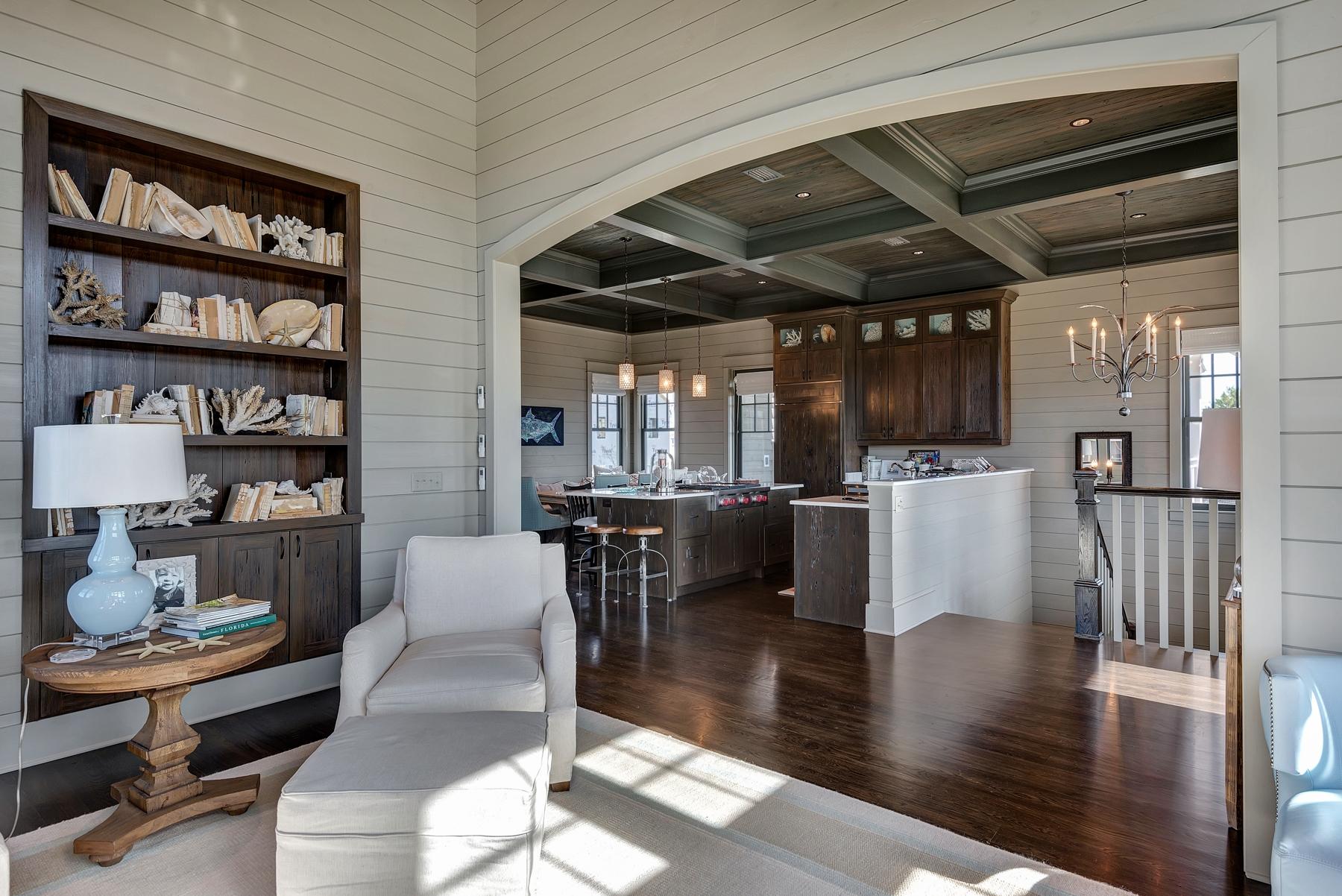 Watersound Beach - Residential