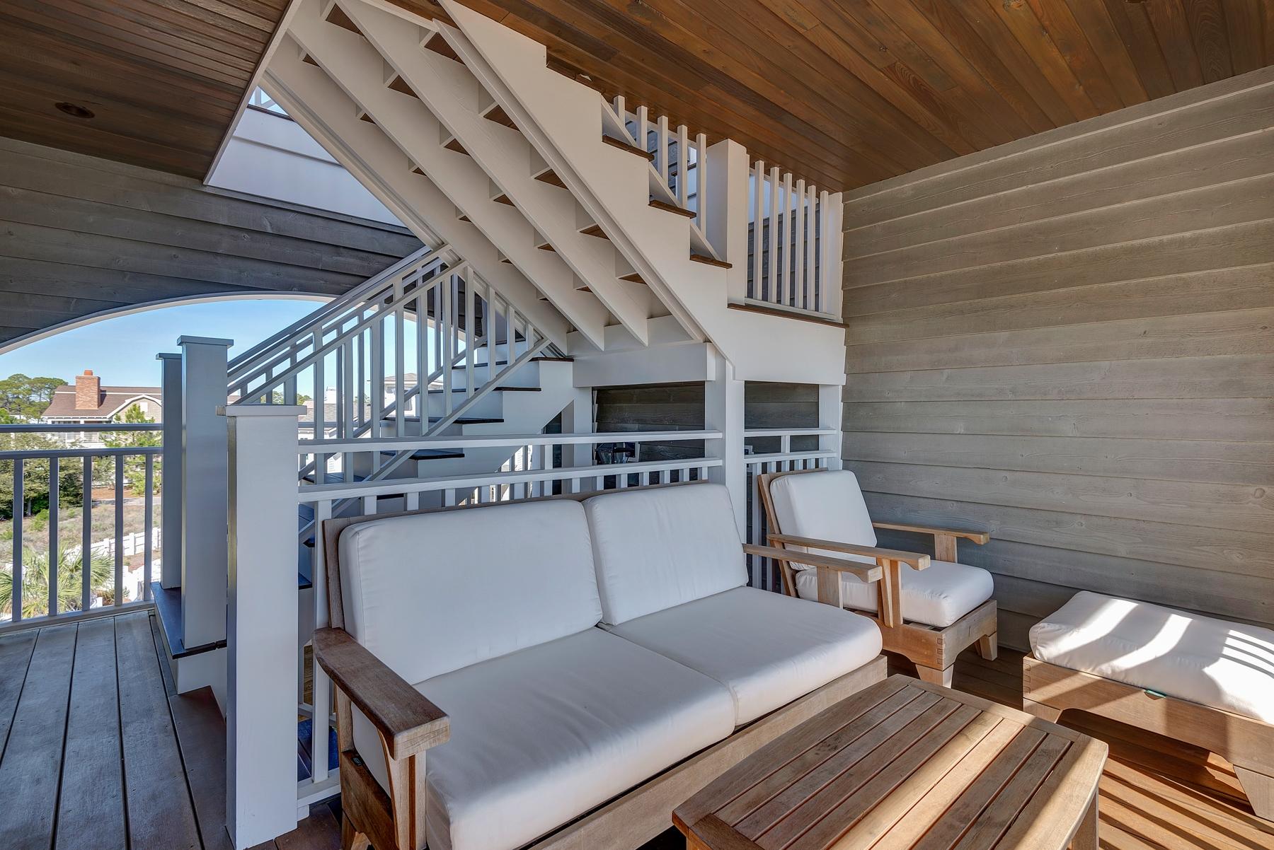 Watersound Beach - Residential