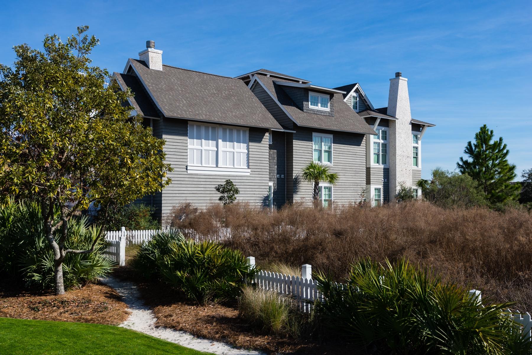Watersound Beach - Residential