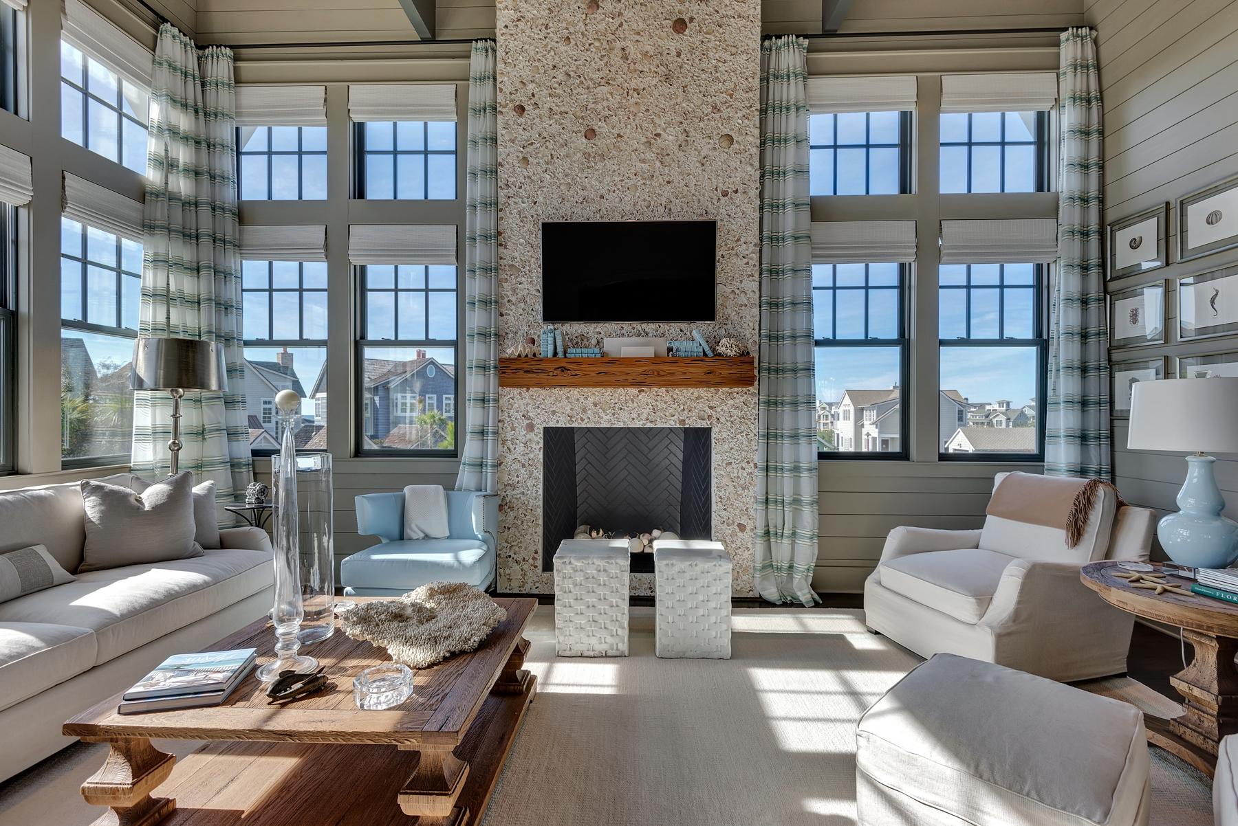 Watersound Beach - Residential