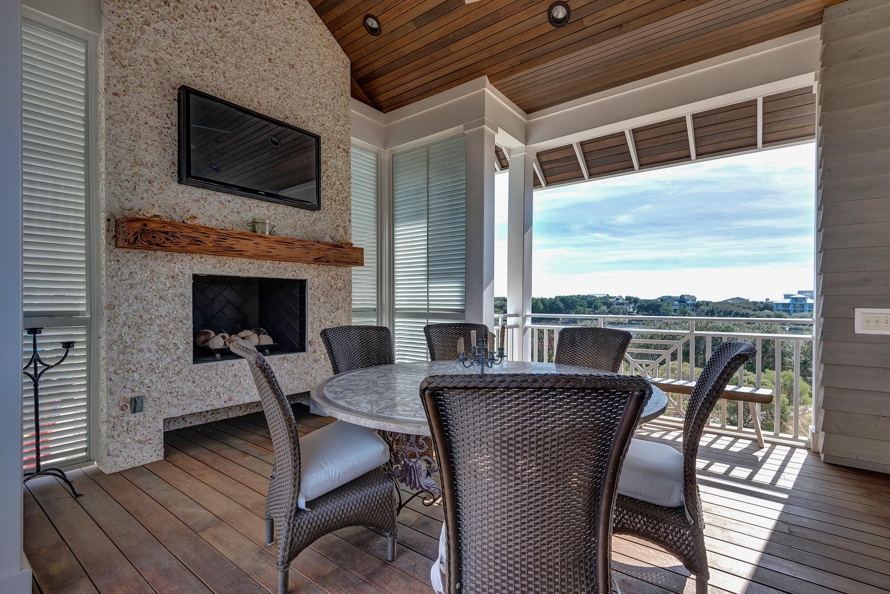 Watersound Beach - Residential