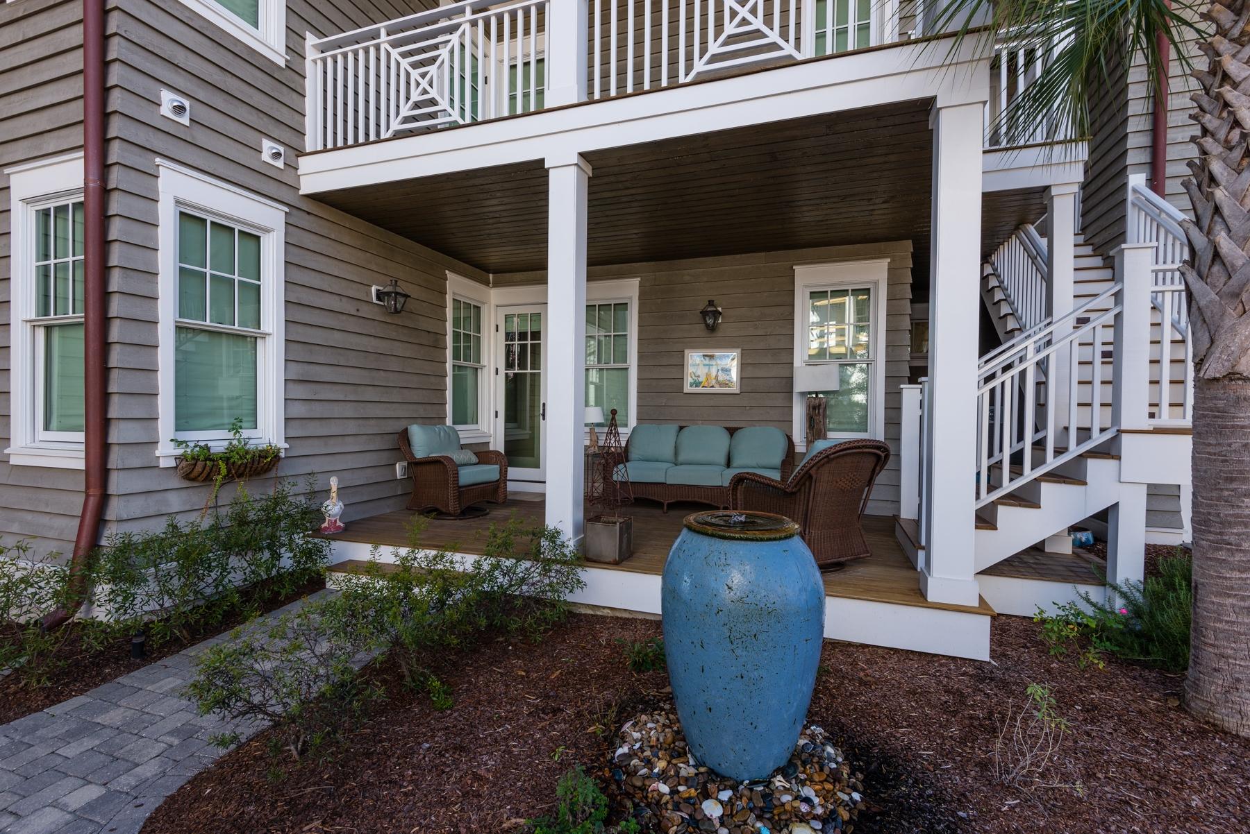 Watersound Beach - Residential