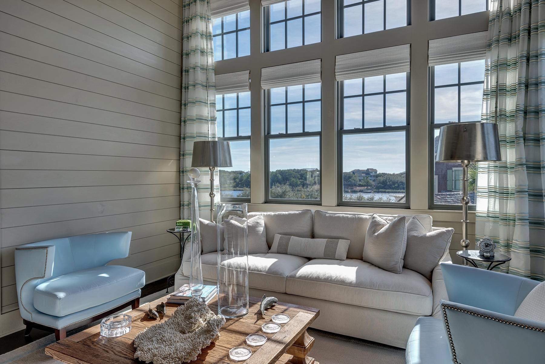 Watersound Beach - Residential