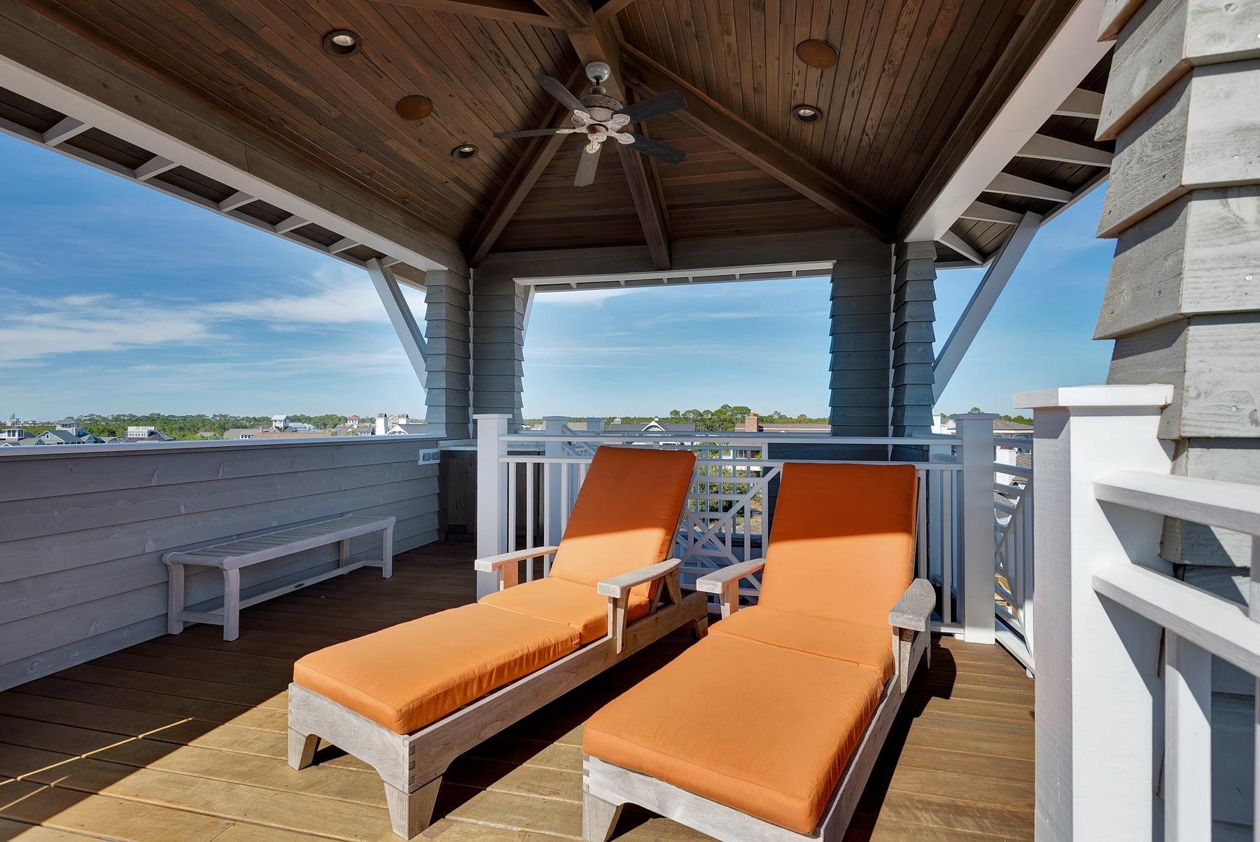 Watersound Beach - Residential