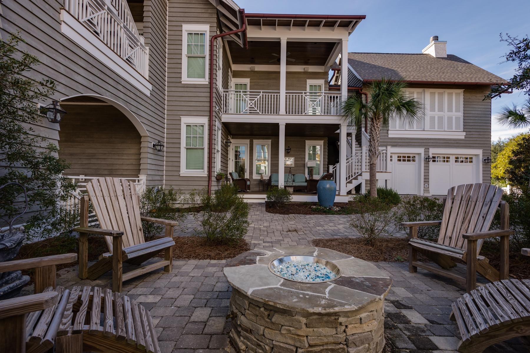 Watersound Beach - Residential