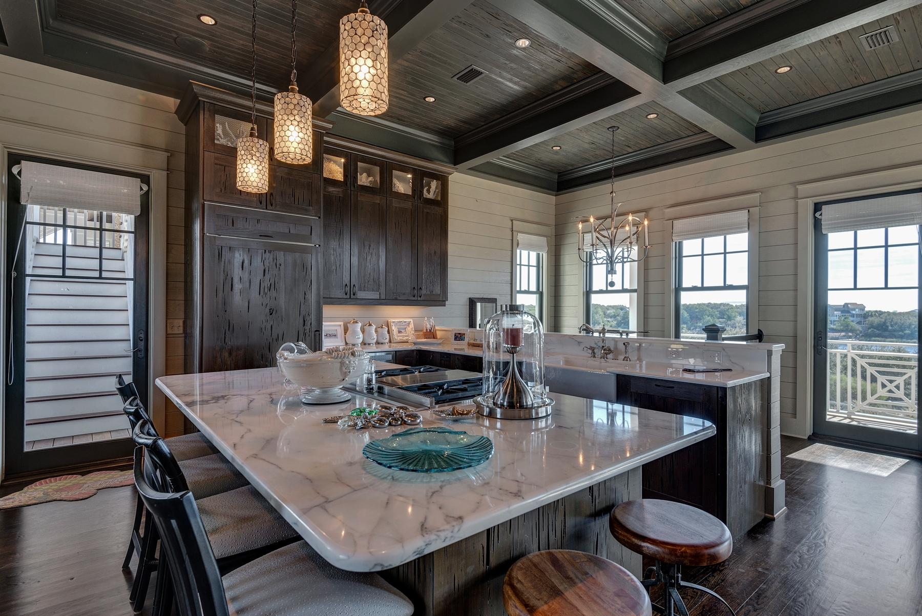 Watersound Beach - Residential
