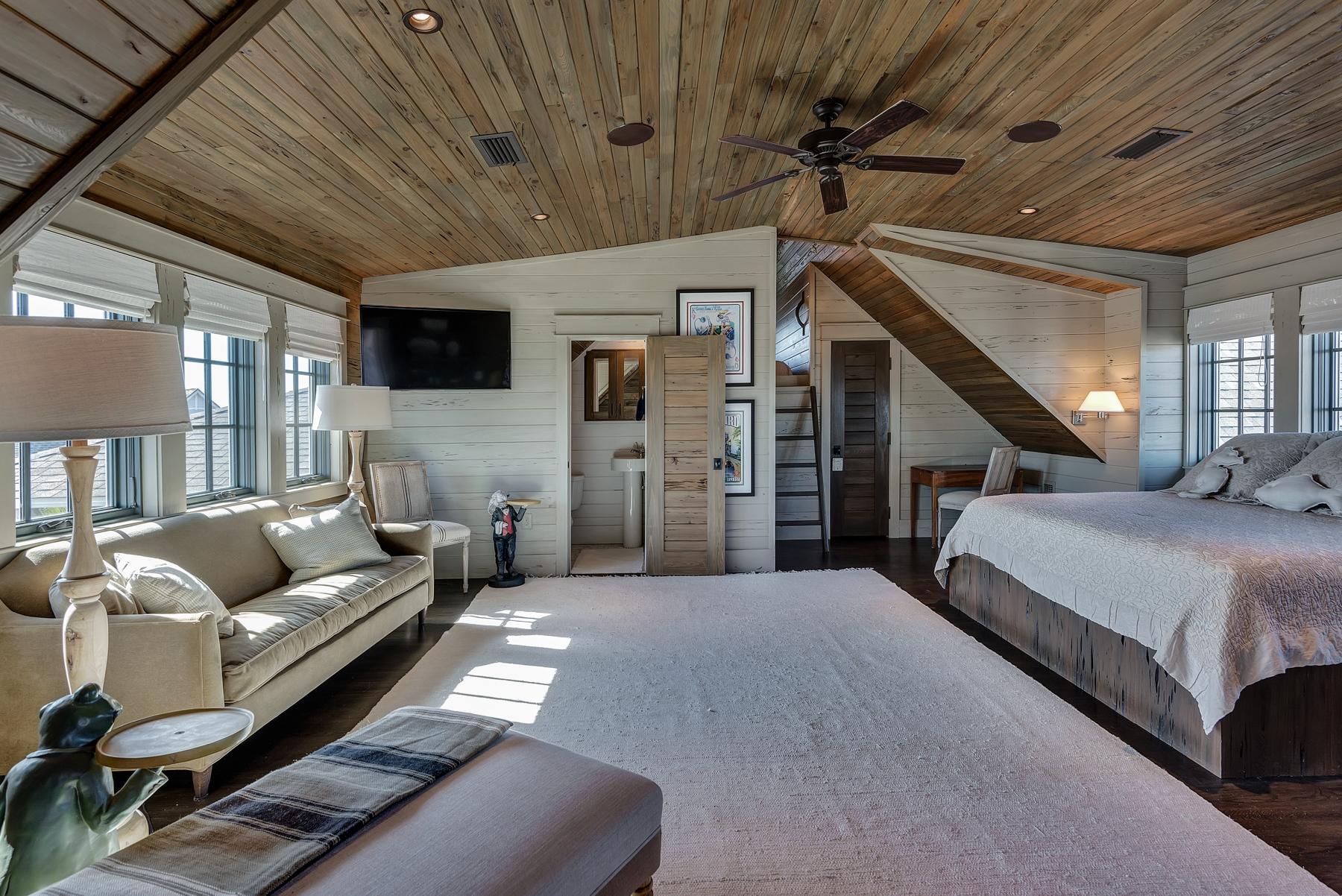 Watersound Beach - Residential