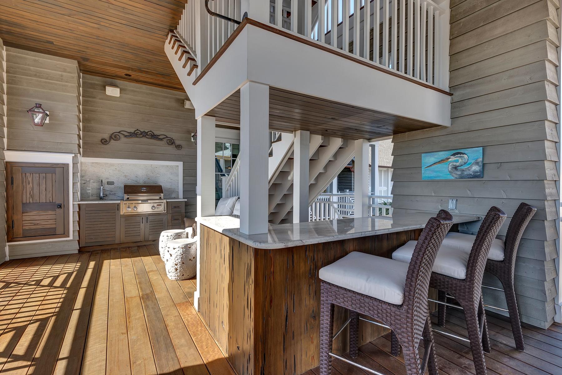 Watersound Beach - Residential