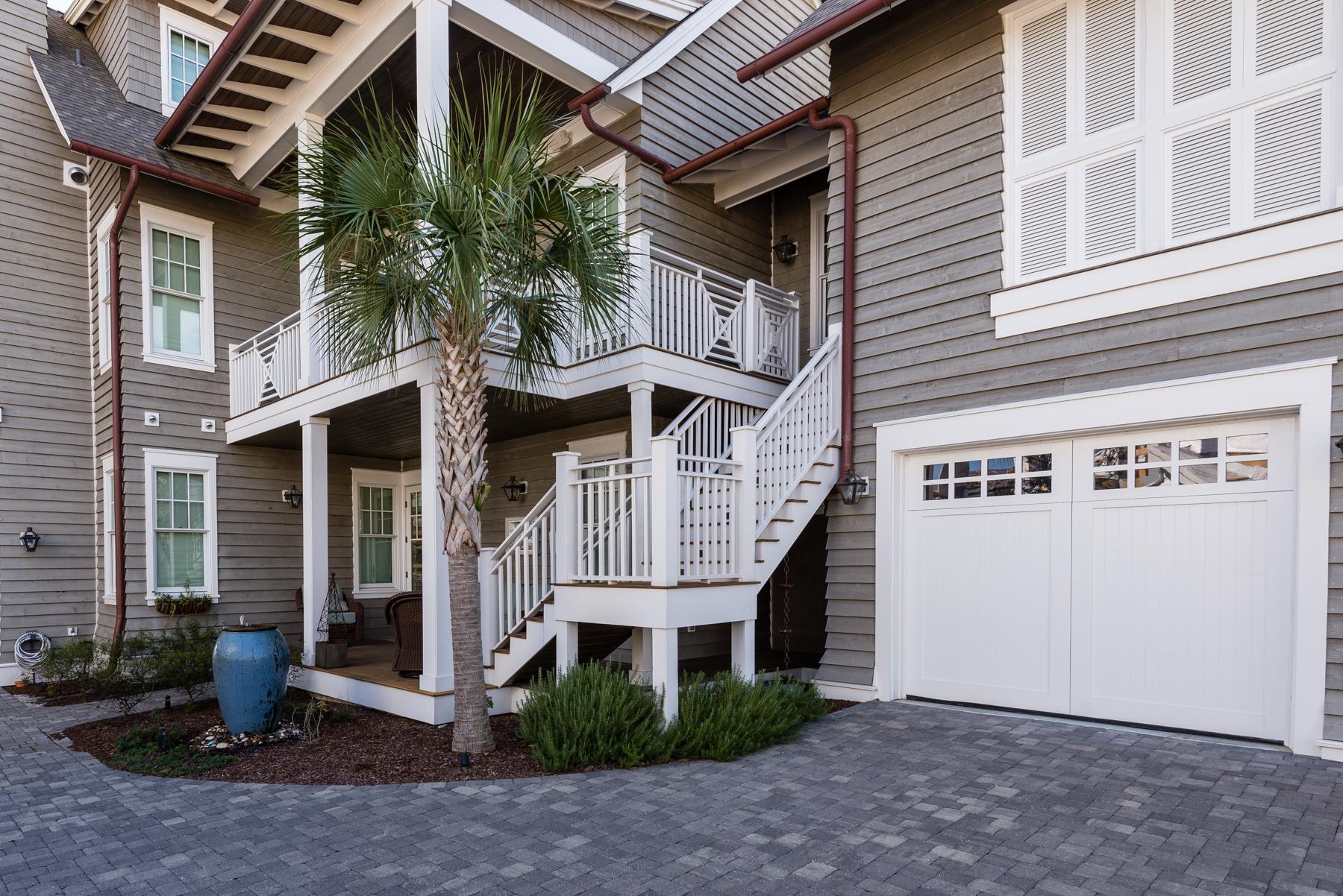 Watersound Beach - Residential