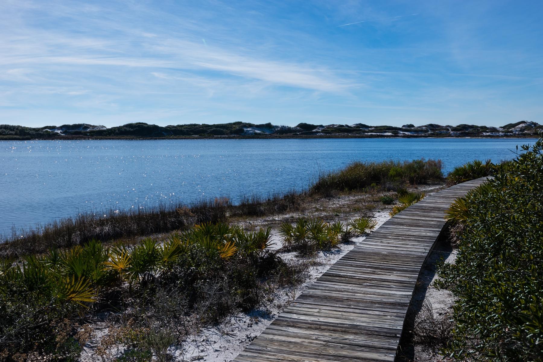 Watersound Beach - Residential