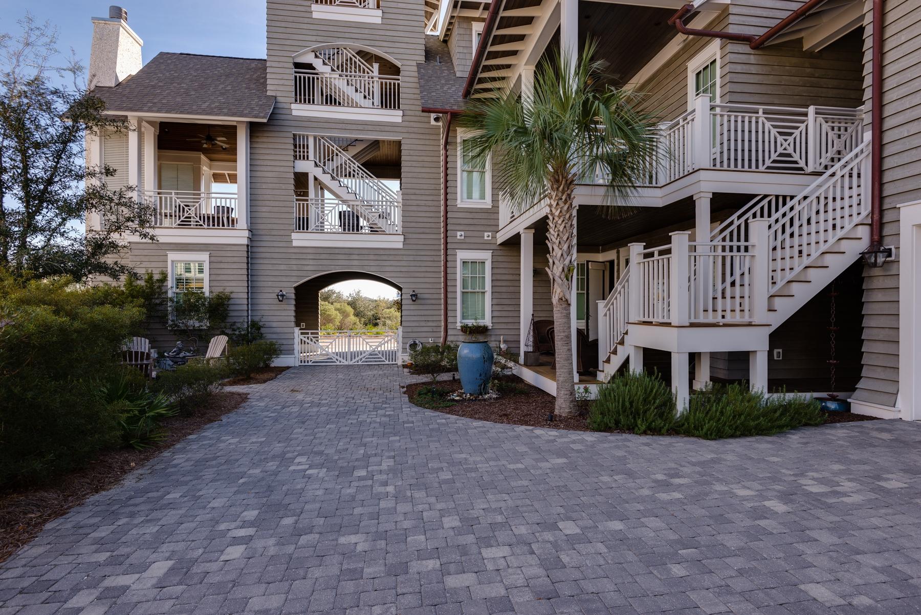 Watersound Beach - Residential